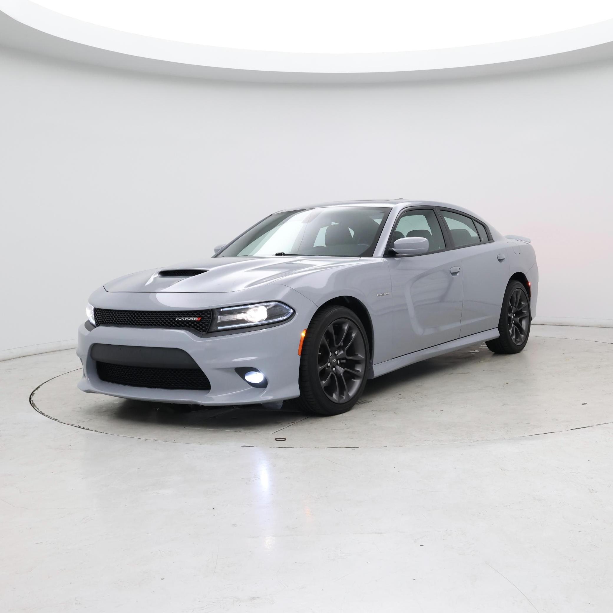 Thumbnail: 2020 Dodge Charger - 4