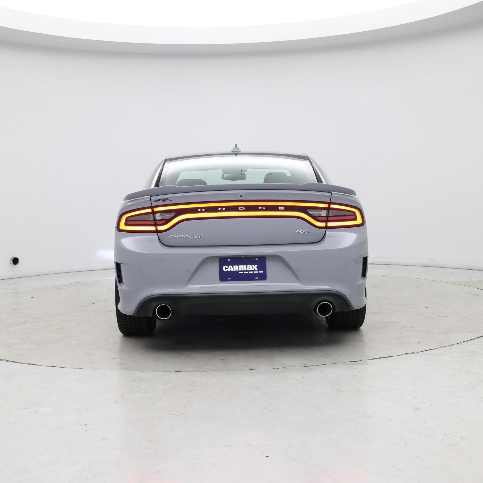 Thumbnail: 2020 Dodge Charger - 6