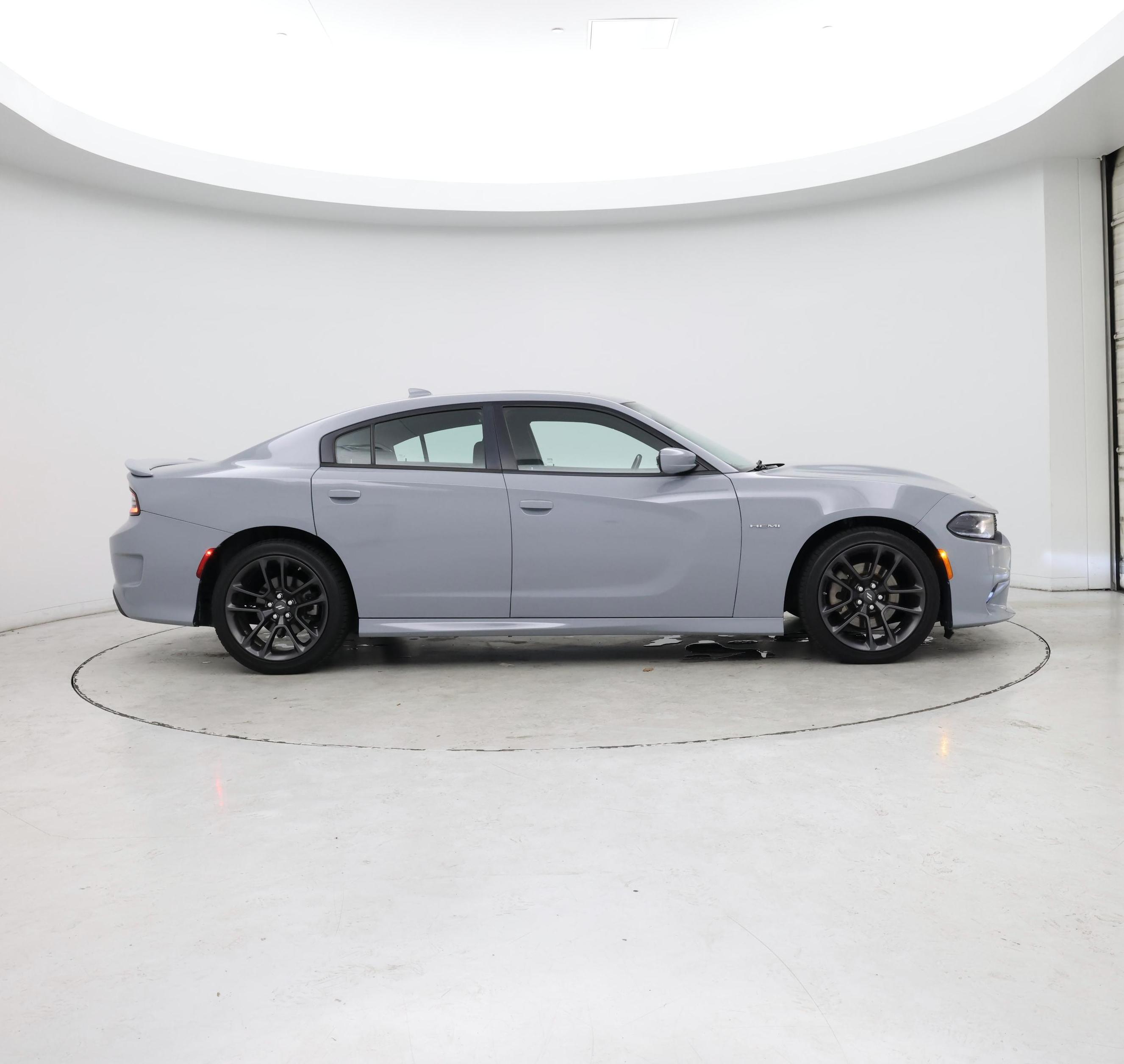 Thumbnail: 2020 Dodge Charger - 7