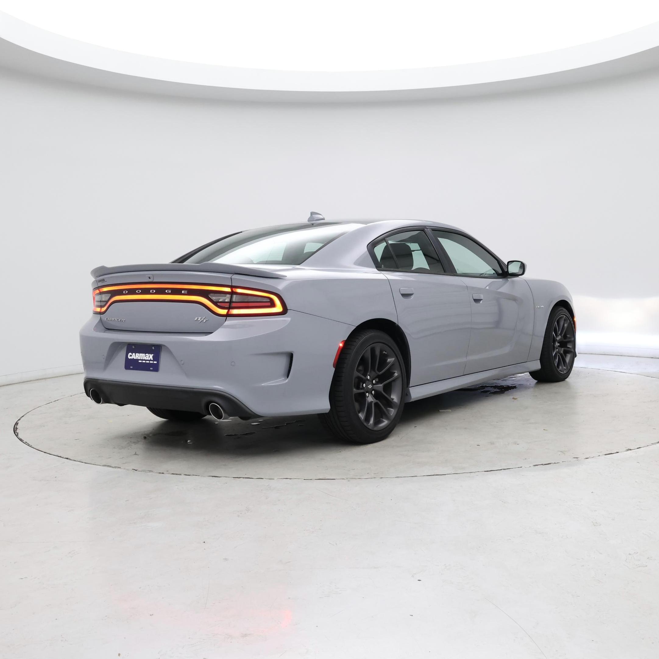Thumbnail: 2020 Dodge Charger - 8