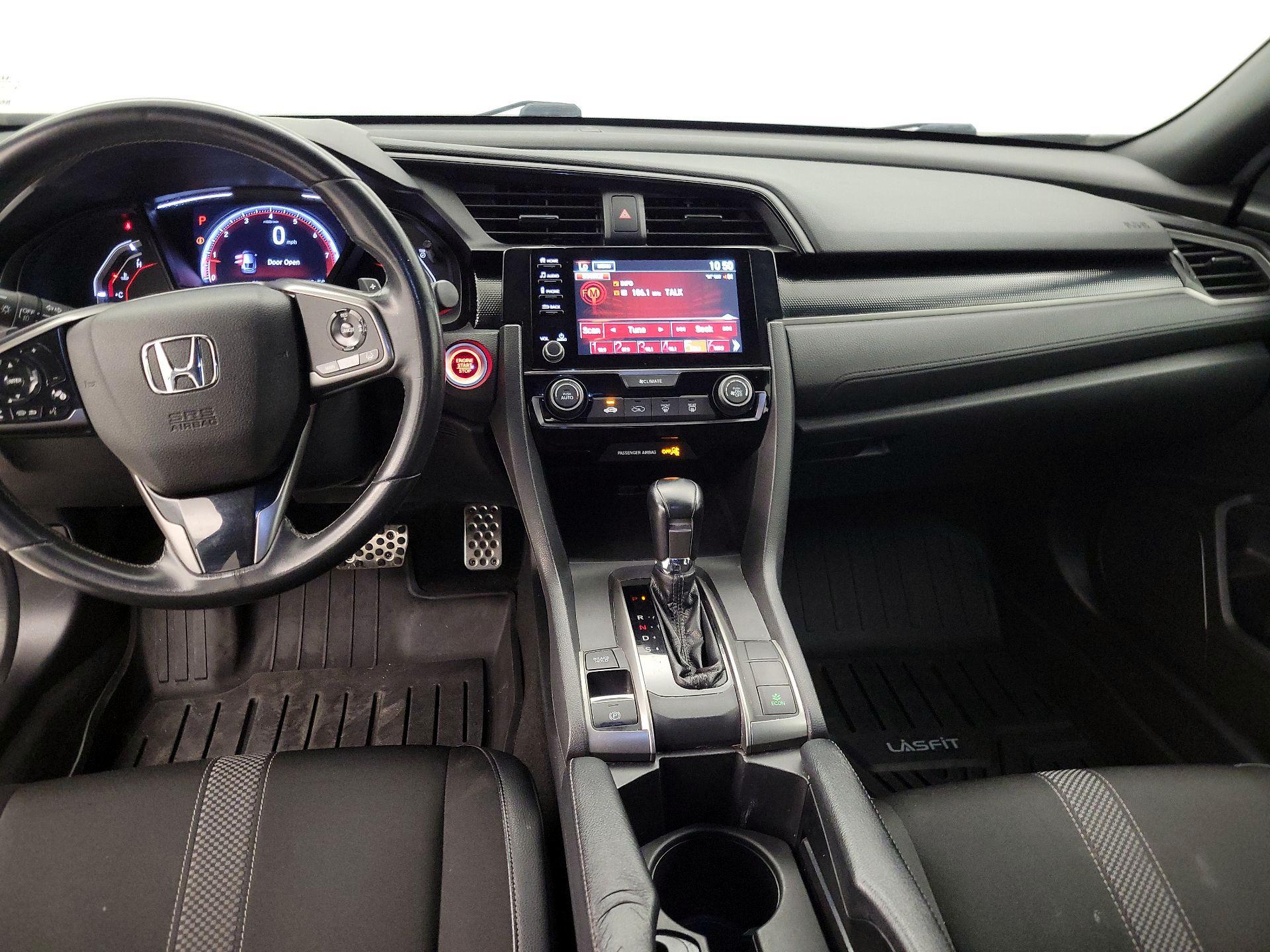 Thumbnail: 2020 Honda Civic - 9
