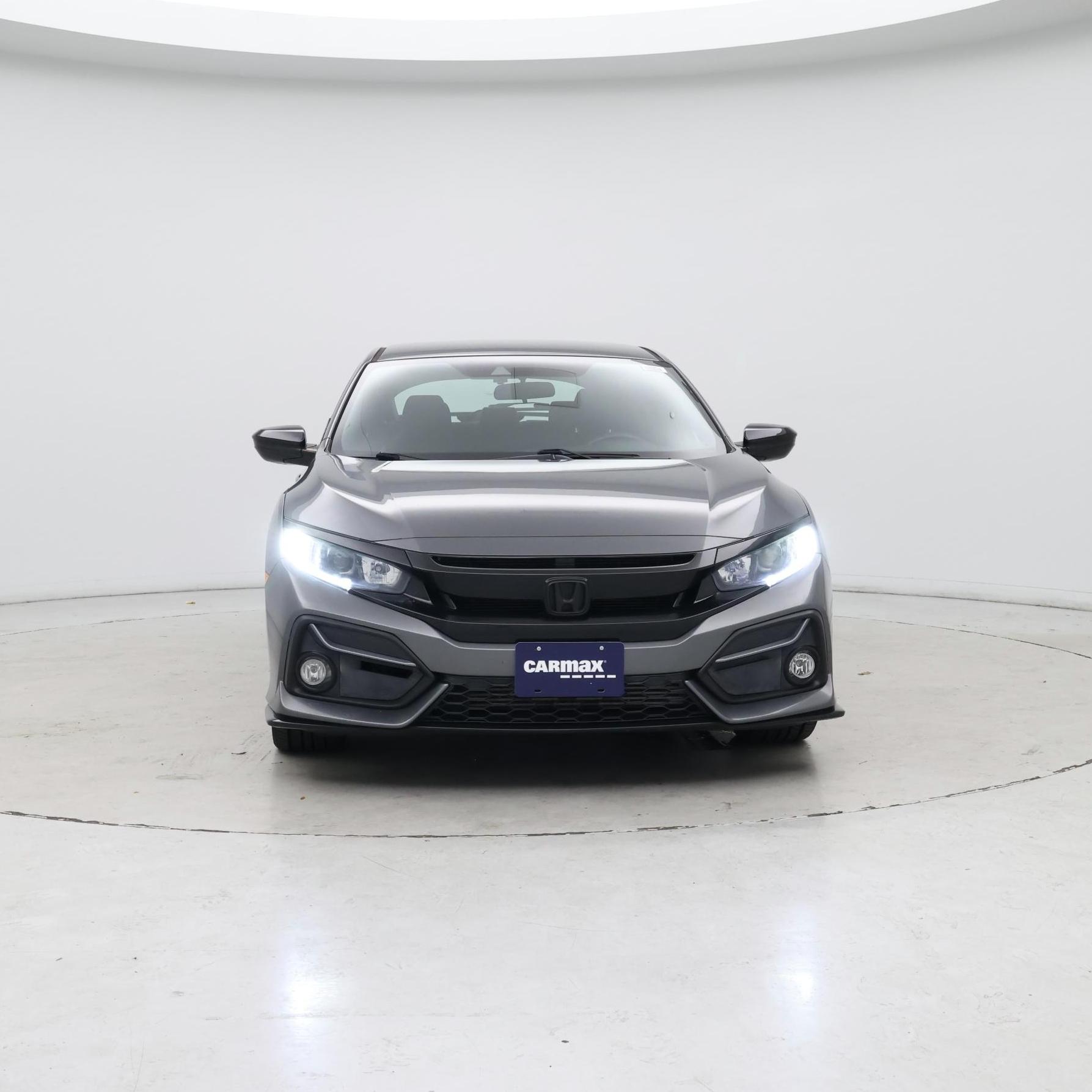 Thumbnail: 2020 Honda Civic - 5
