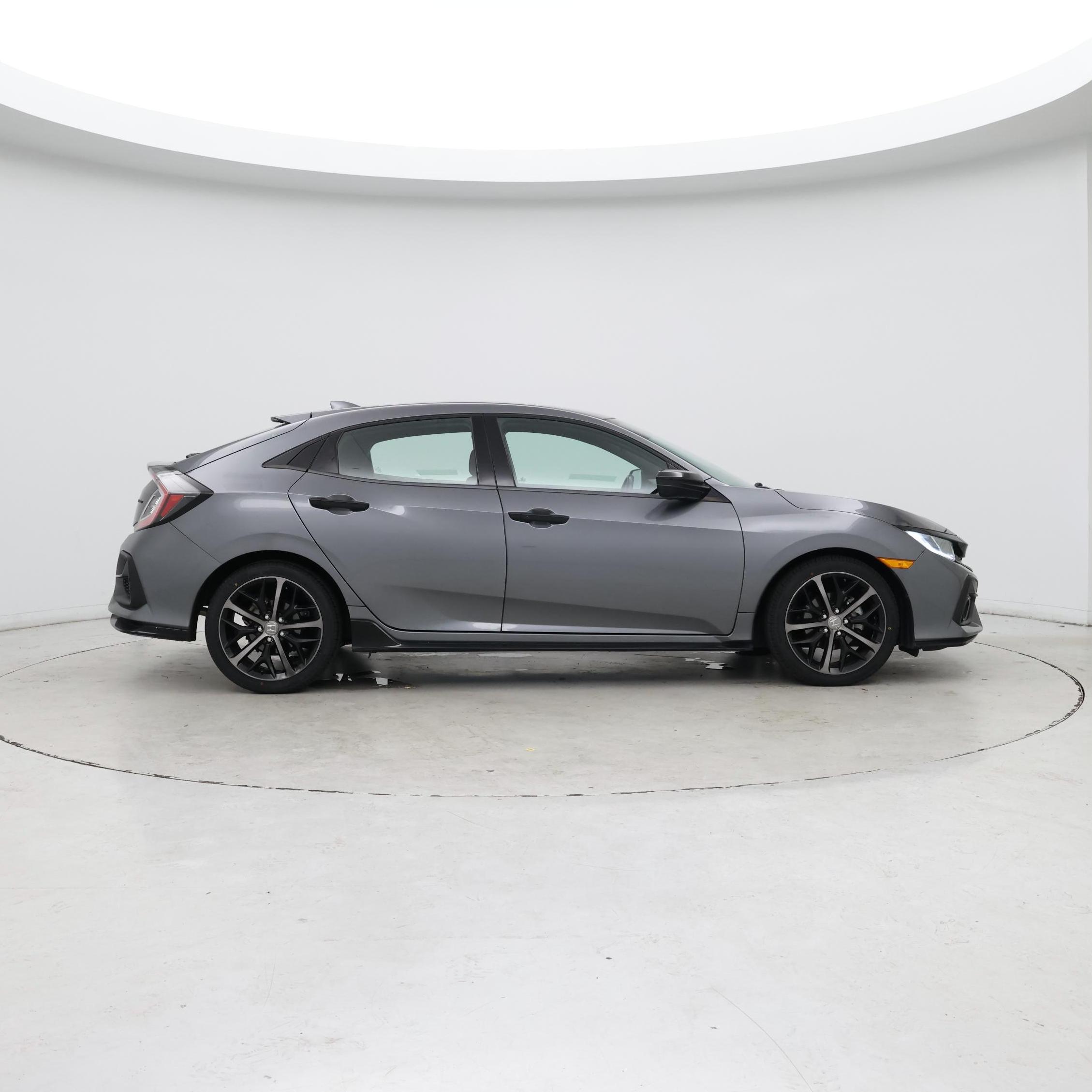 Thumbnail: 2020 Honda Civic - 7