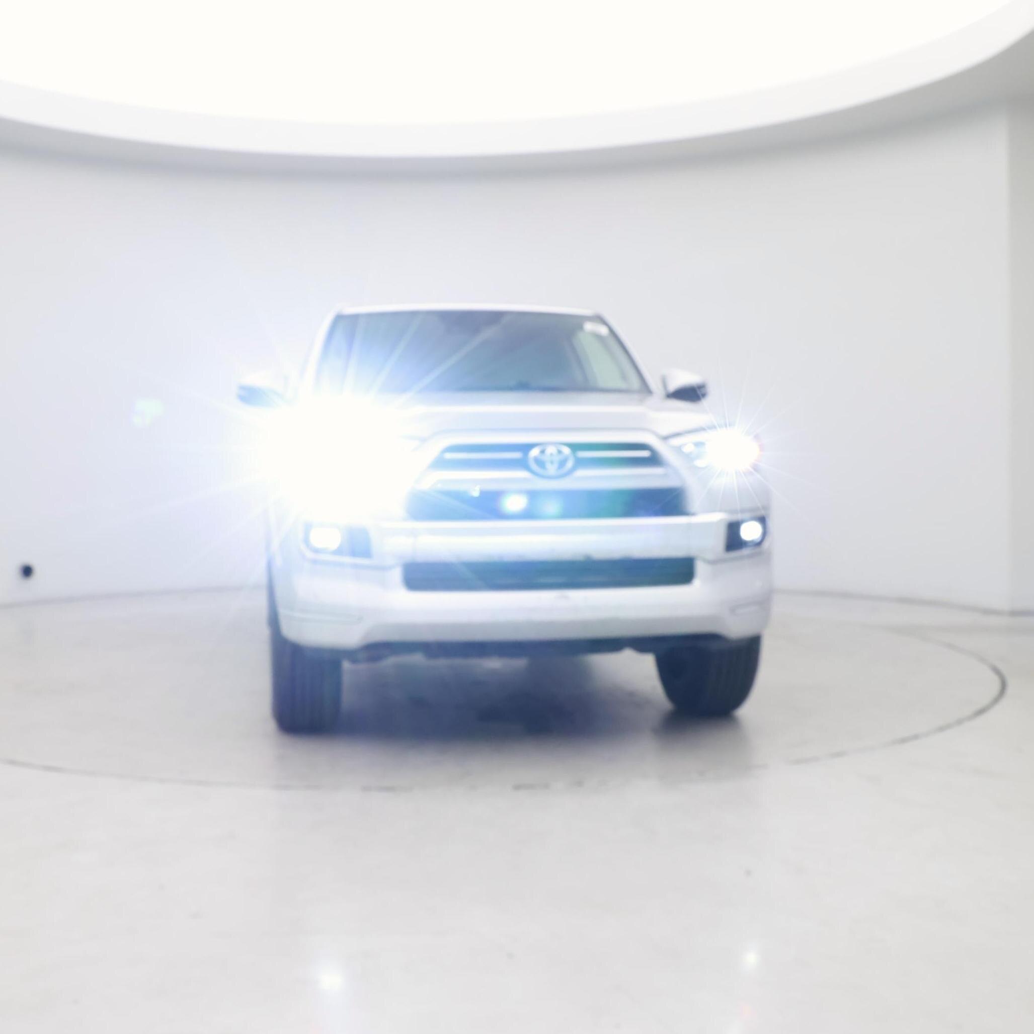 Thumbnail: 2021 Toyota 4Runner - 5
