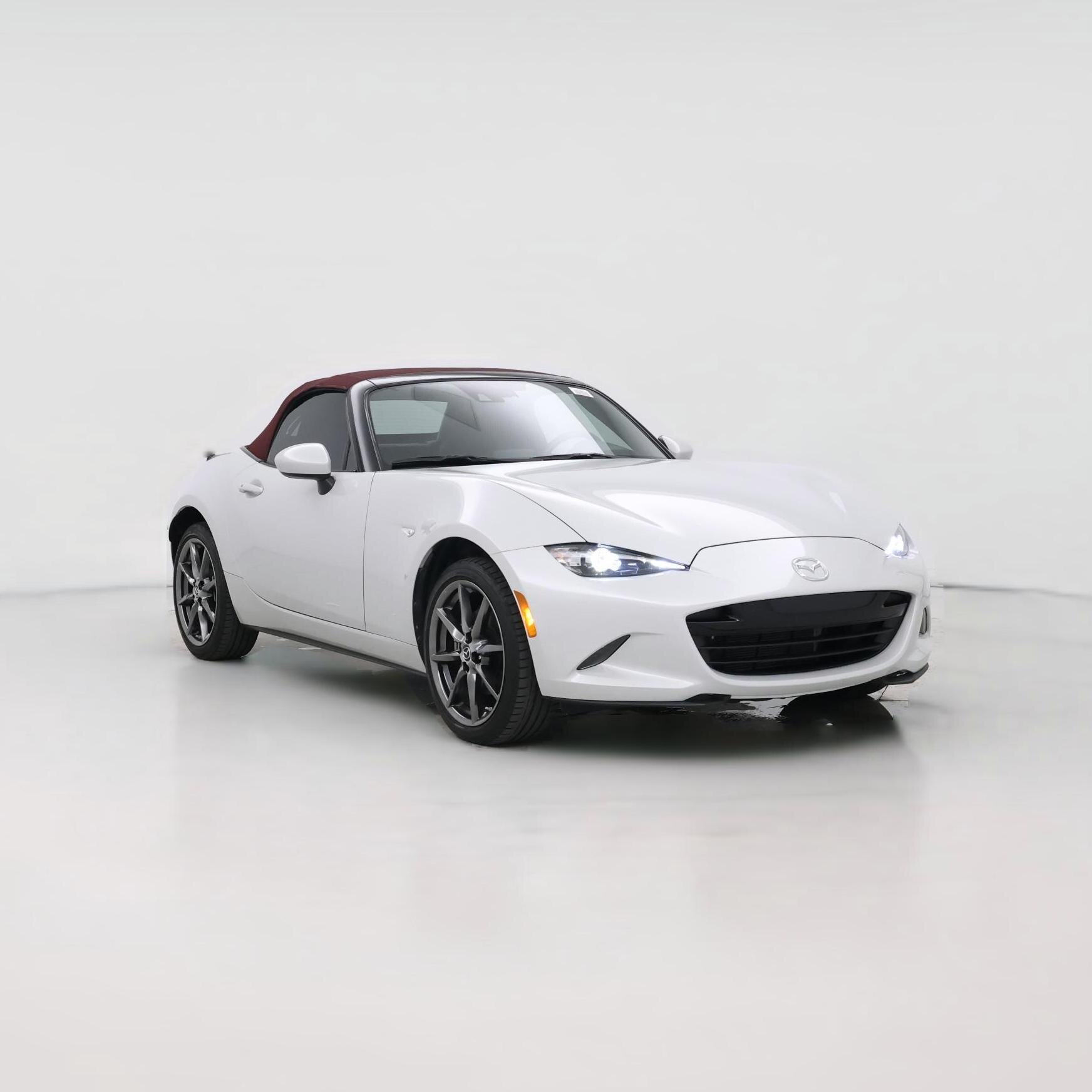 Thumbnail: 2018 Mazda MX-5 Miata - 1