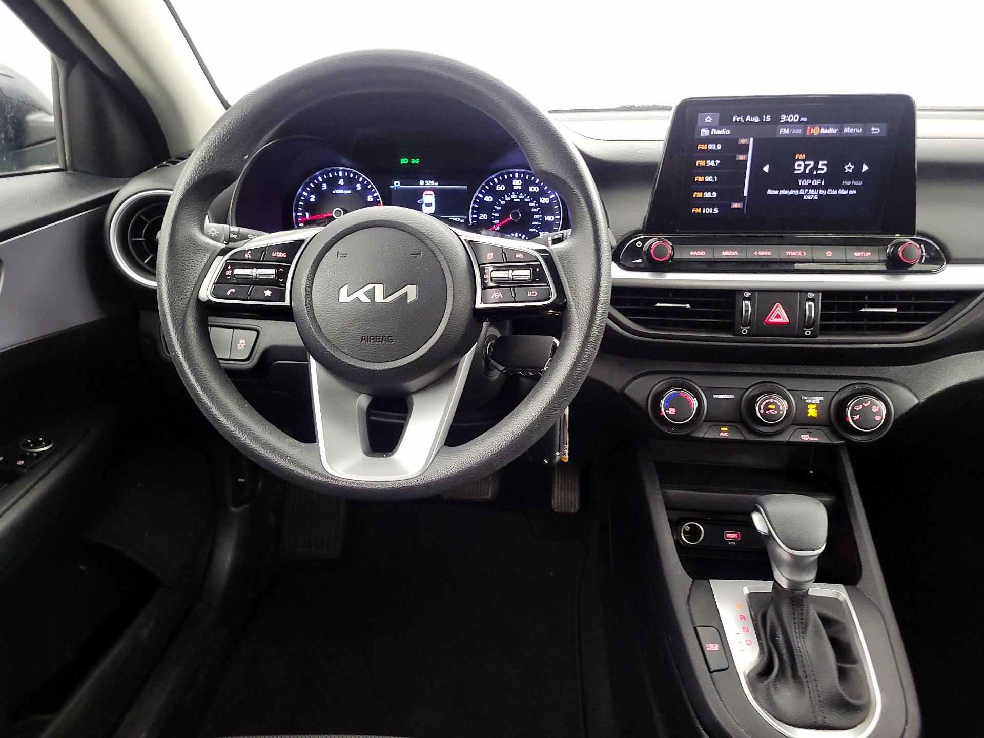 Thumbnail: 2024 Kia Forte - 10