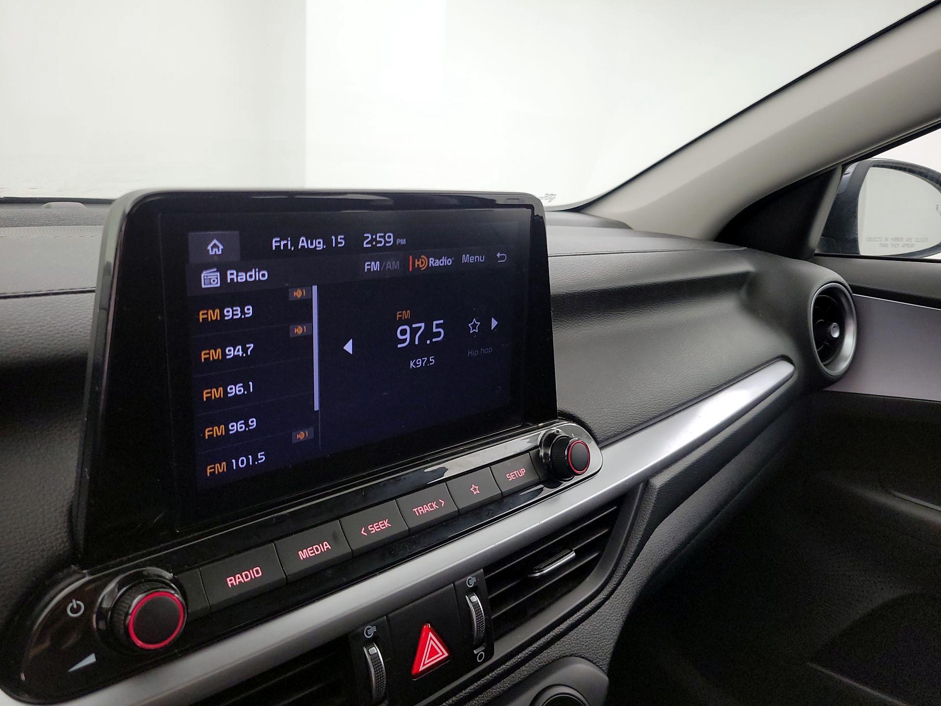 Thumbnail: 2024 Kia Forte - 15