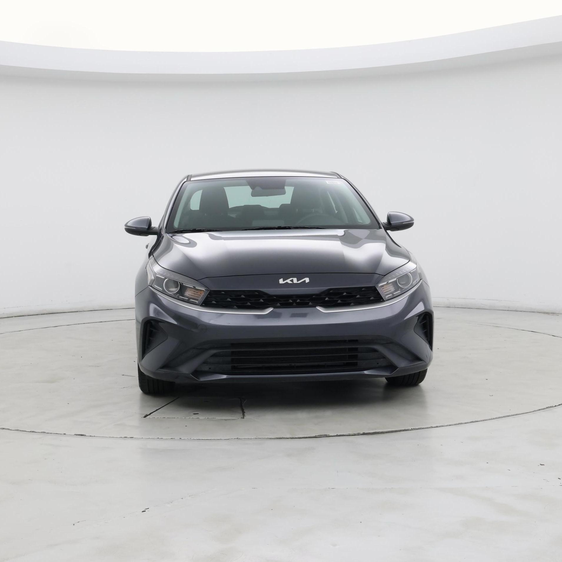 Thumbnail: 2024 Kia Forte - 5