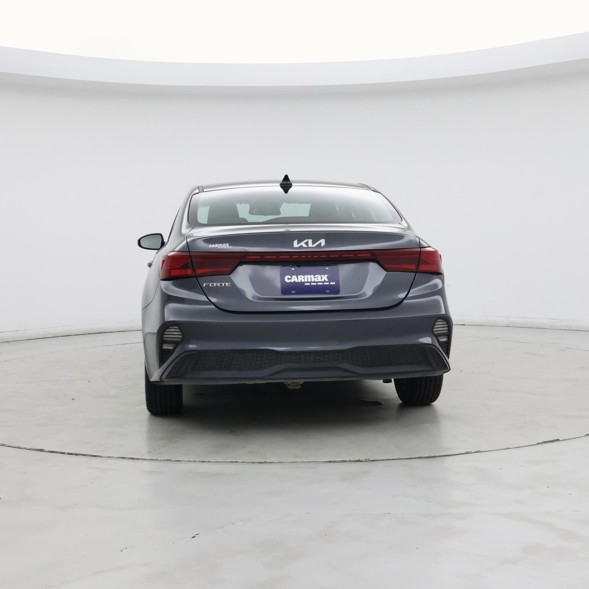 Thumbnail: 2024 Kia Forte - 6