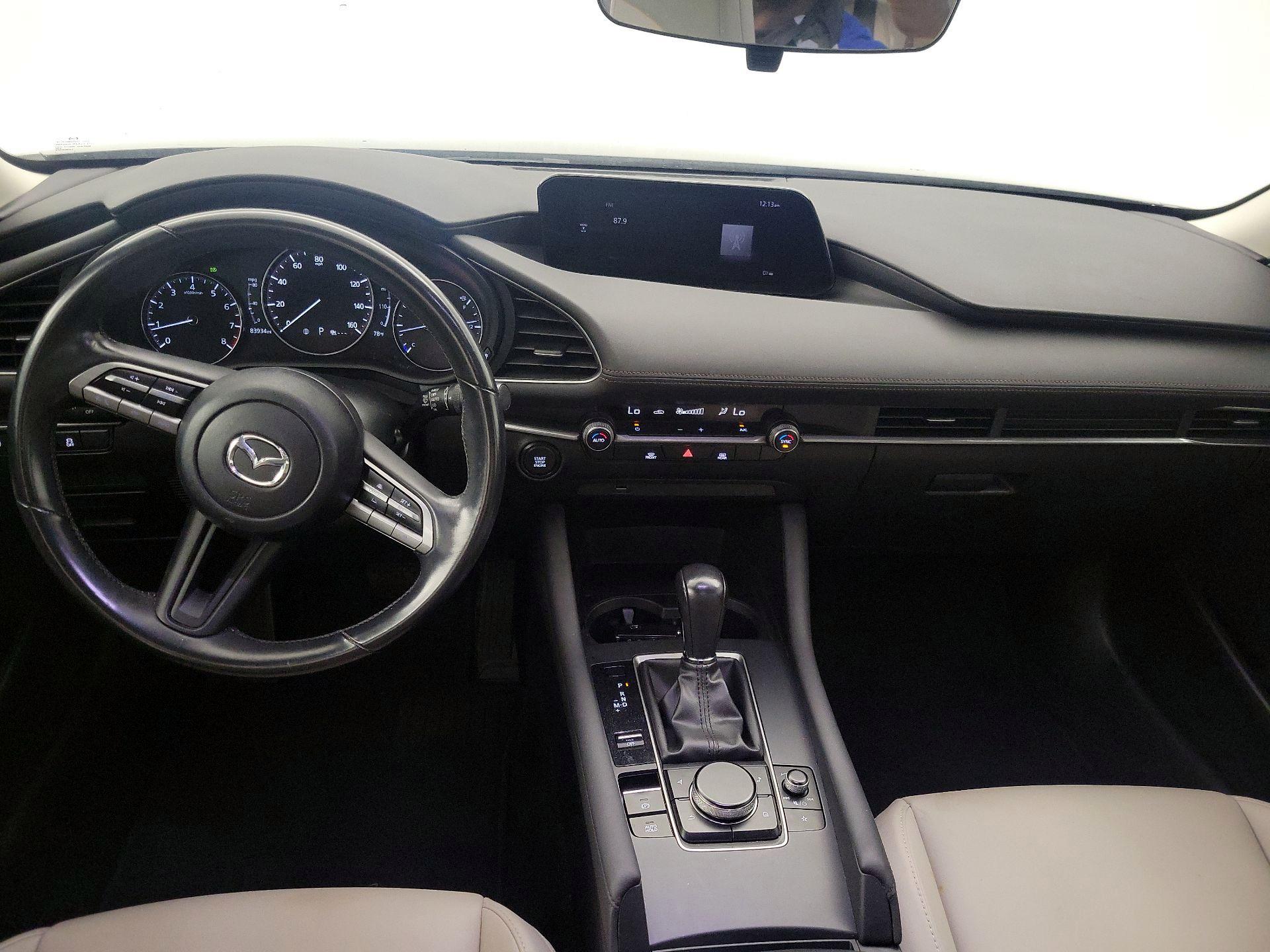 Thumbnail: 2020 Mazda Mazda3 - 9