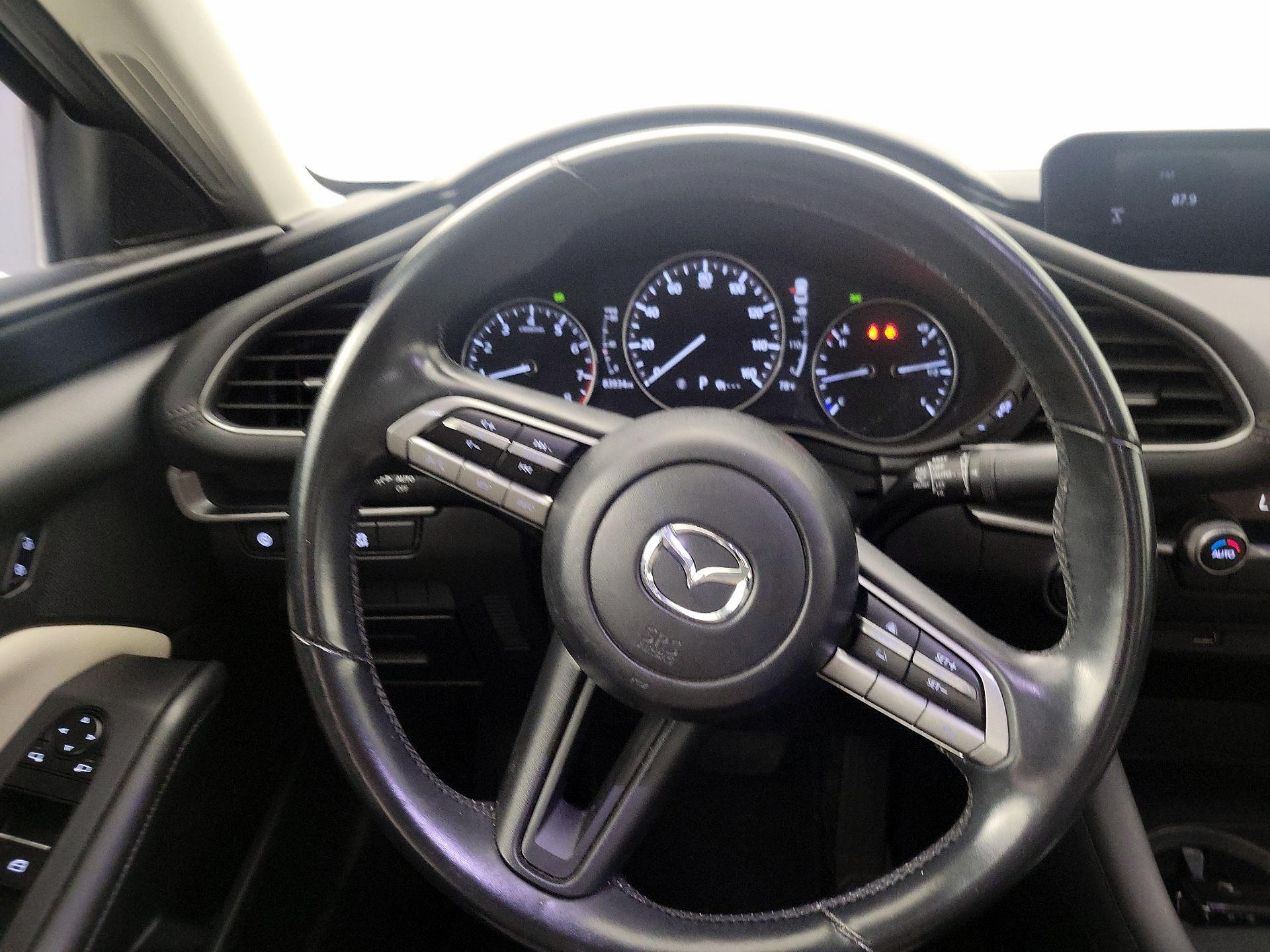 Thumbnail: 2020 Mazda Mazda3 - 10