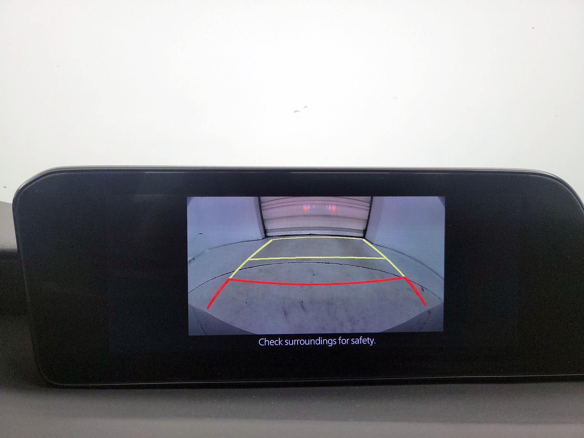 Thumbnail: 2020 Mazda Mazda3 - 14