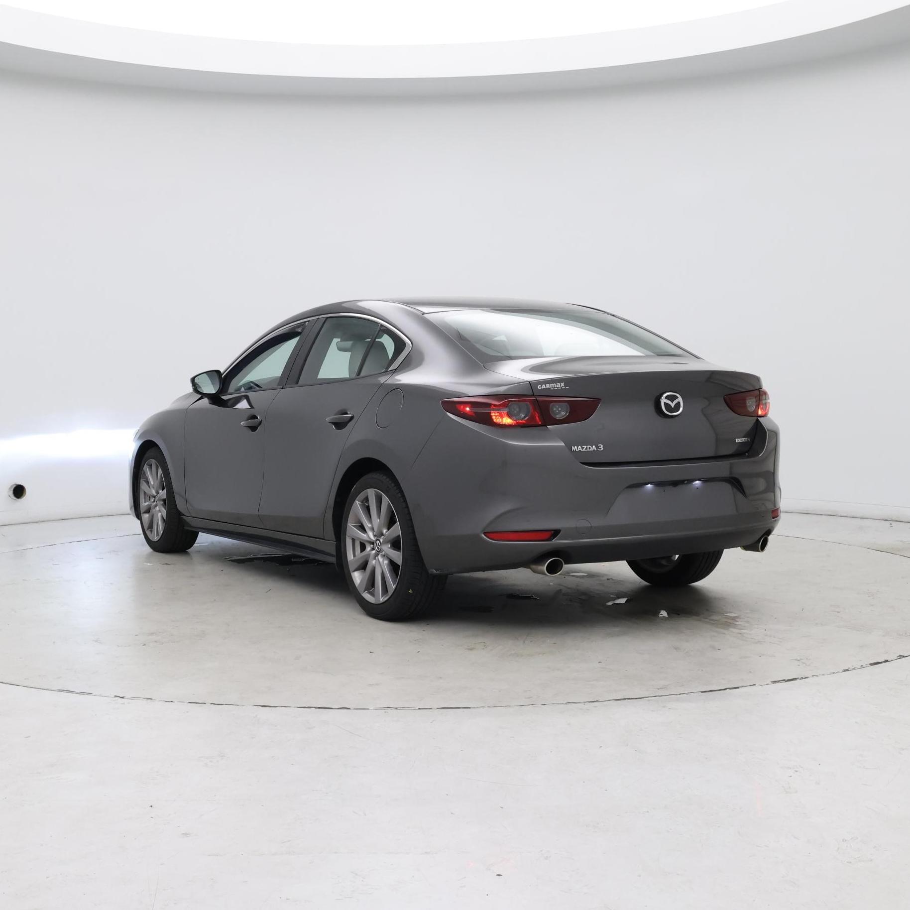 Thumbnail: 2020 Mazda Mazda3 - 2