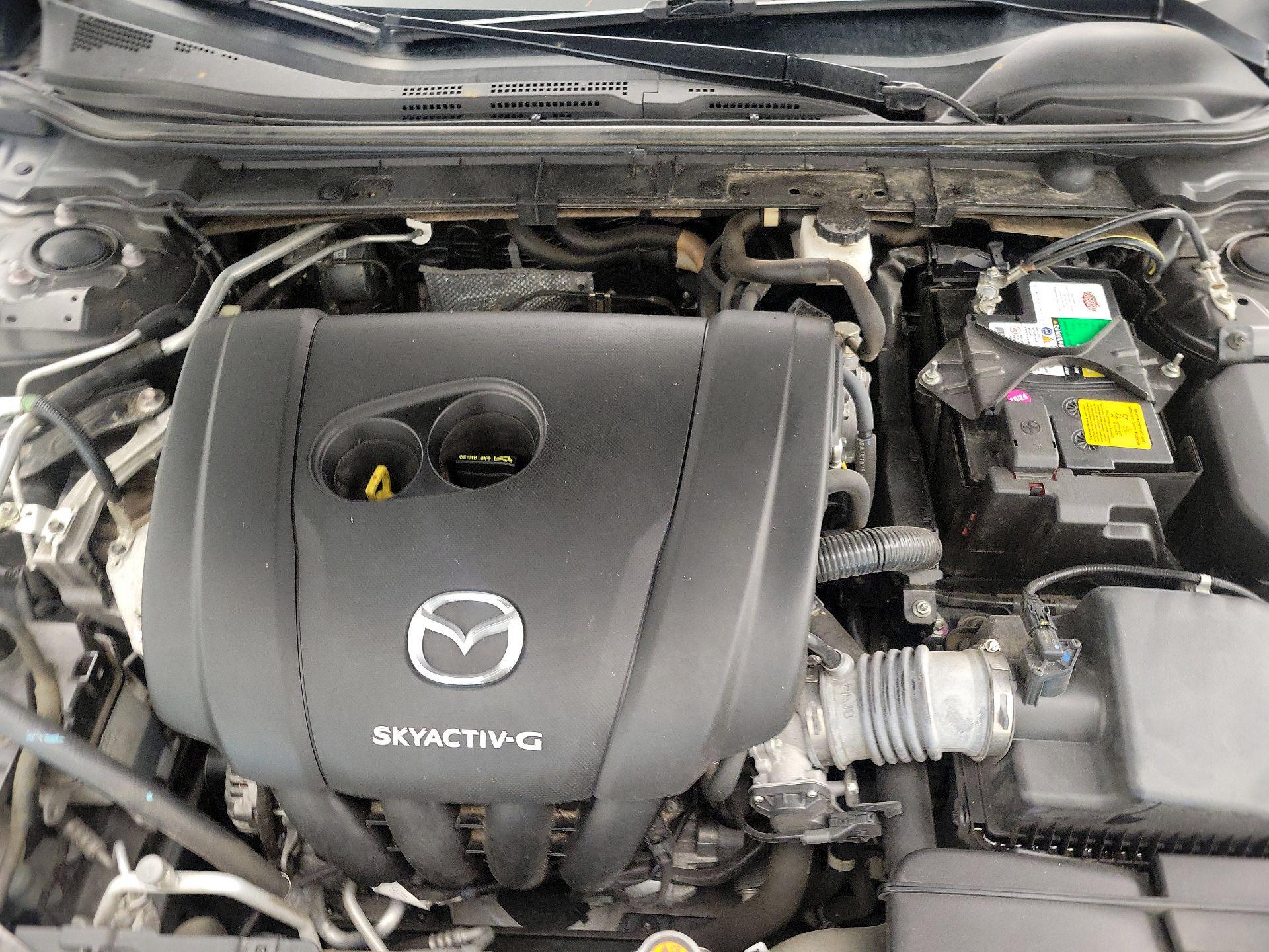 Thumbnail: 2020 Mazda Mazda3 - 20