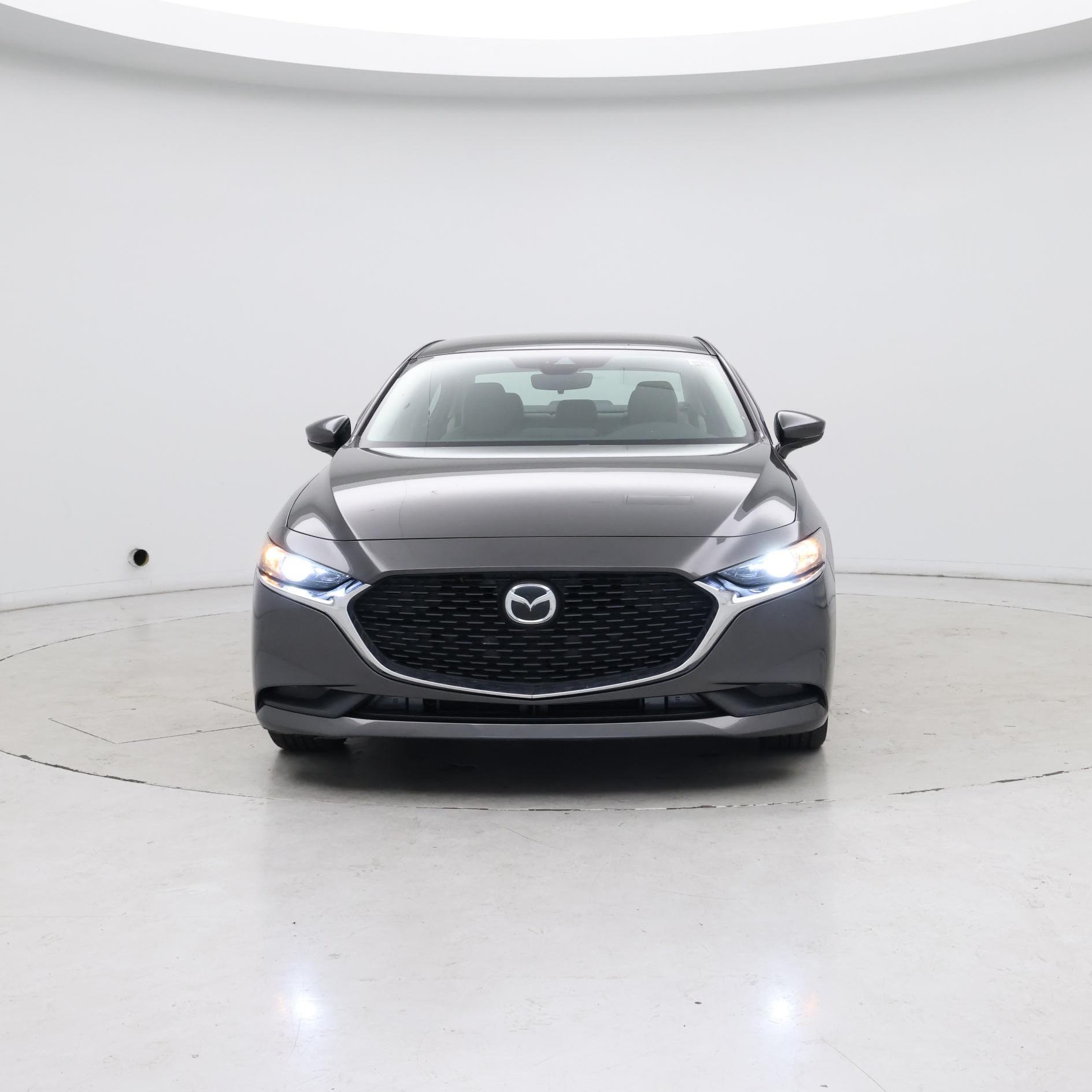 Thumbnail: 2020 Mazda Mazda3 - 5