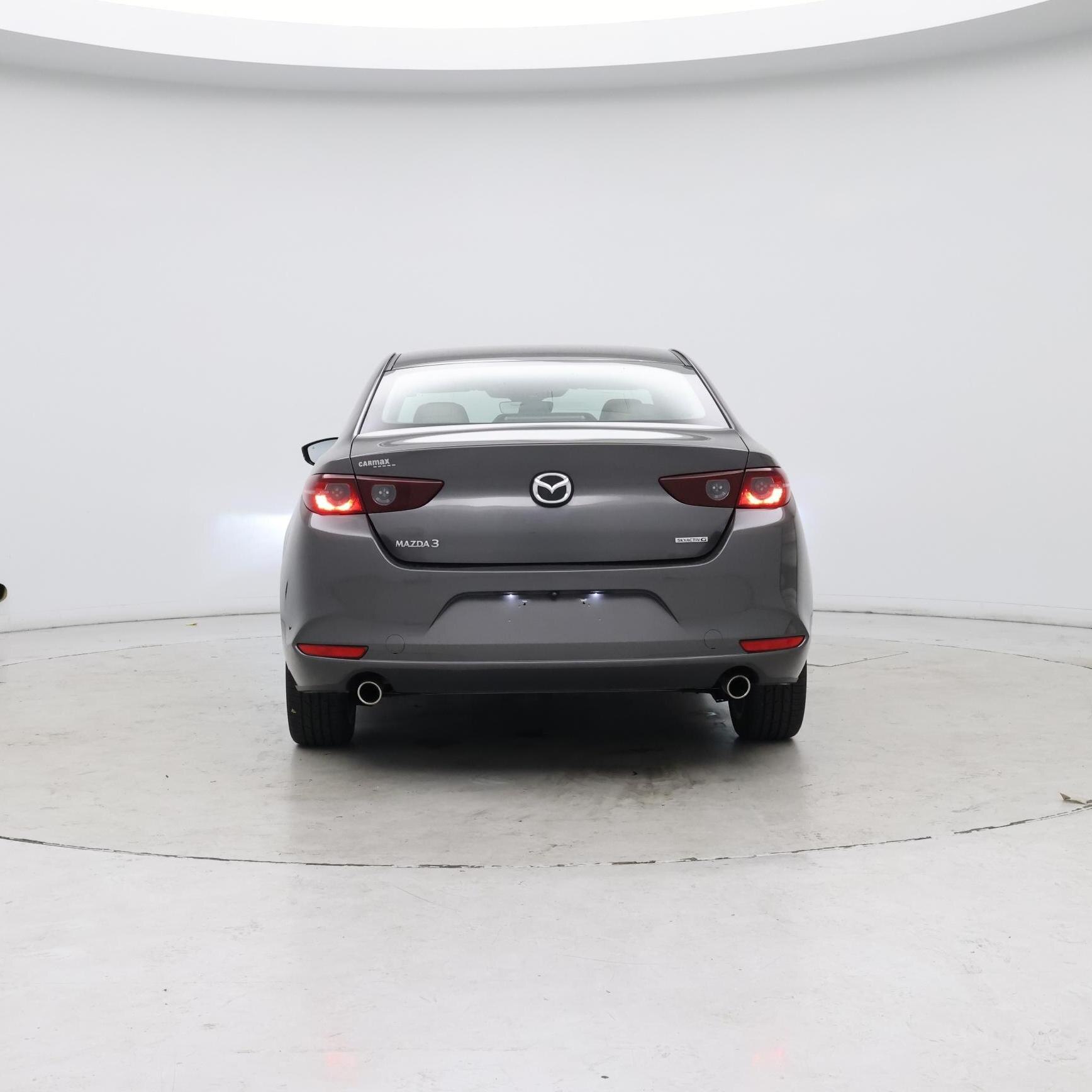 Thumbnail: 2020 Mazda Mazda3 - 6