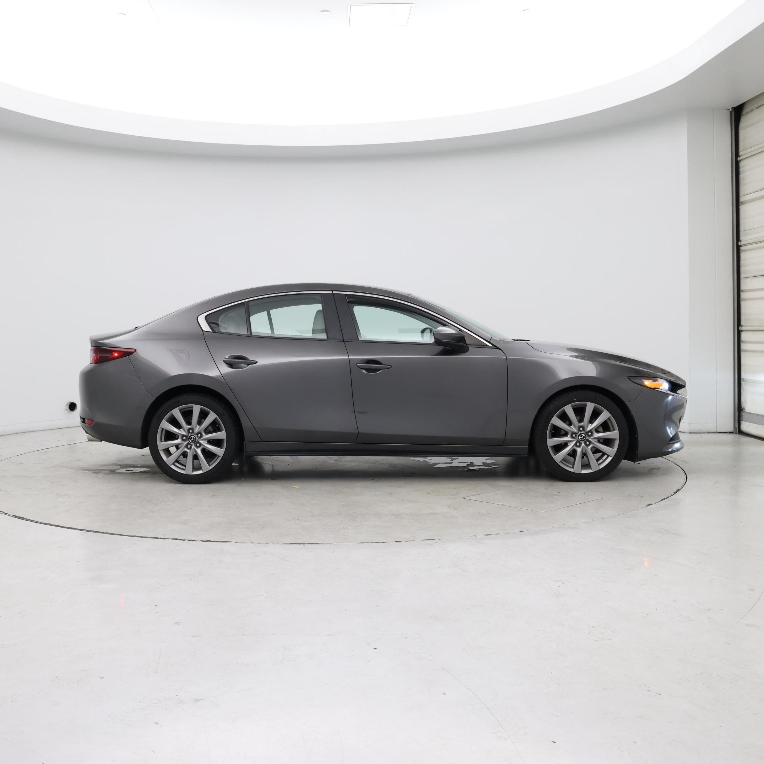 Thumbnail: 2020 Mazda Mazda3 - 7