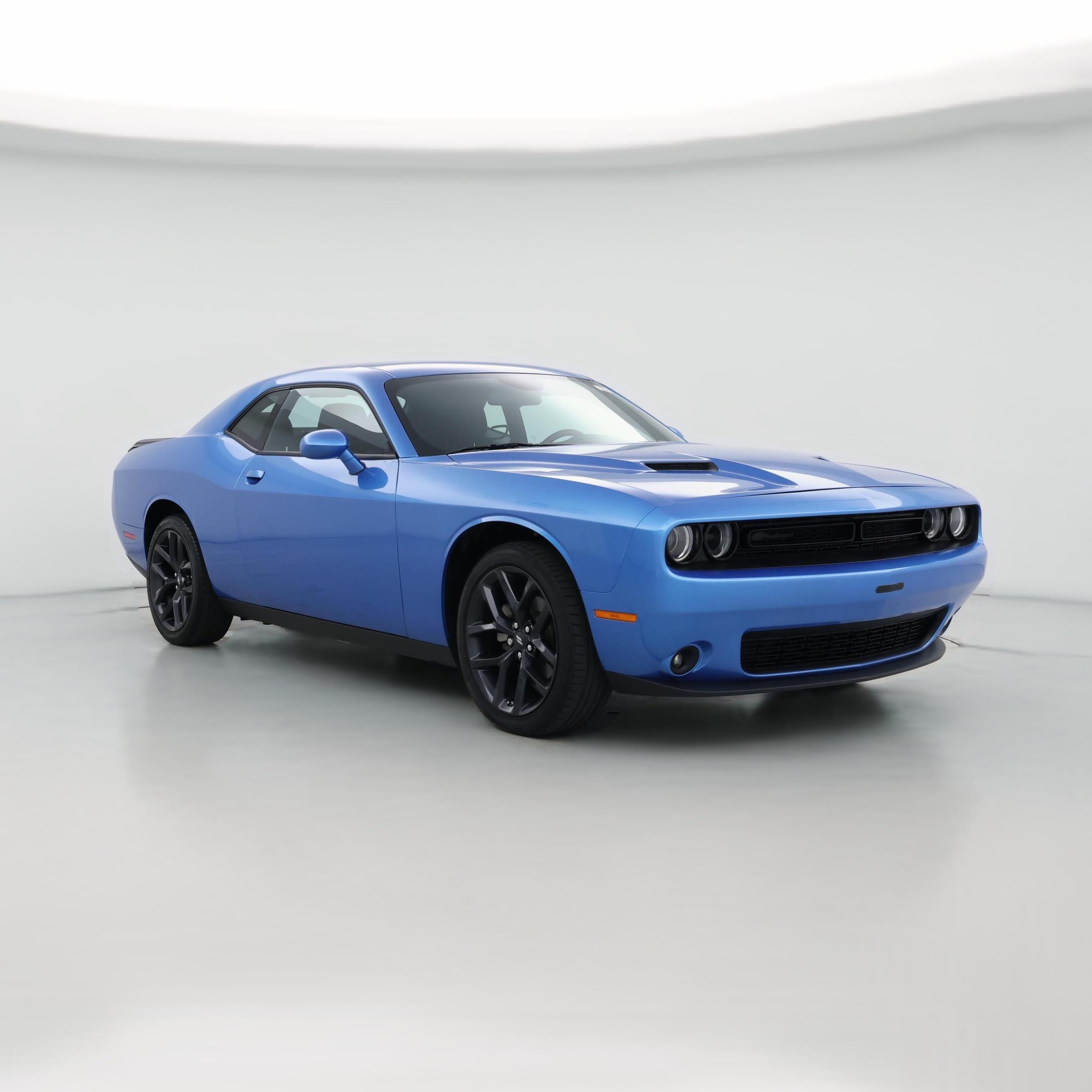 Thumbnail: 2023 Dodge Challenger - 1