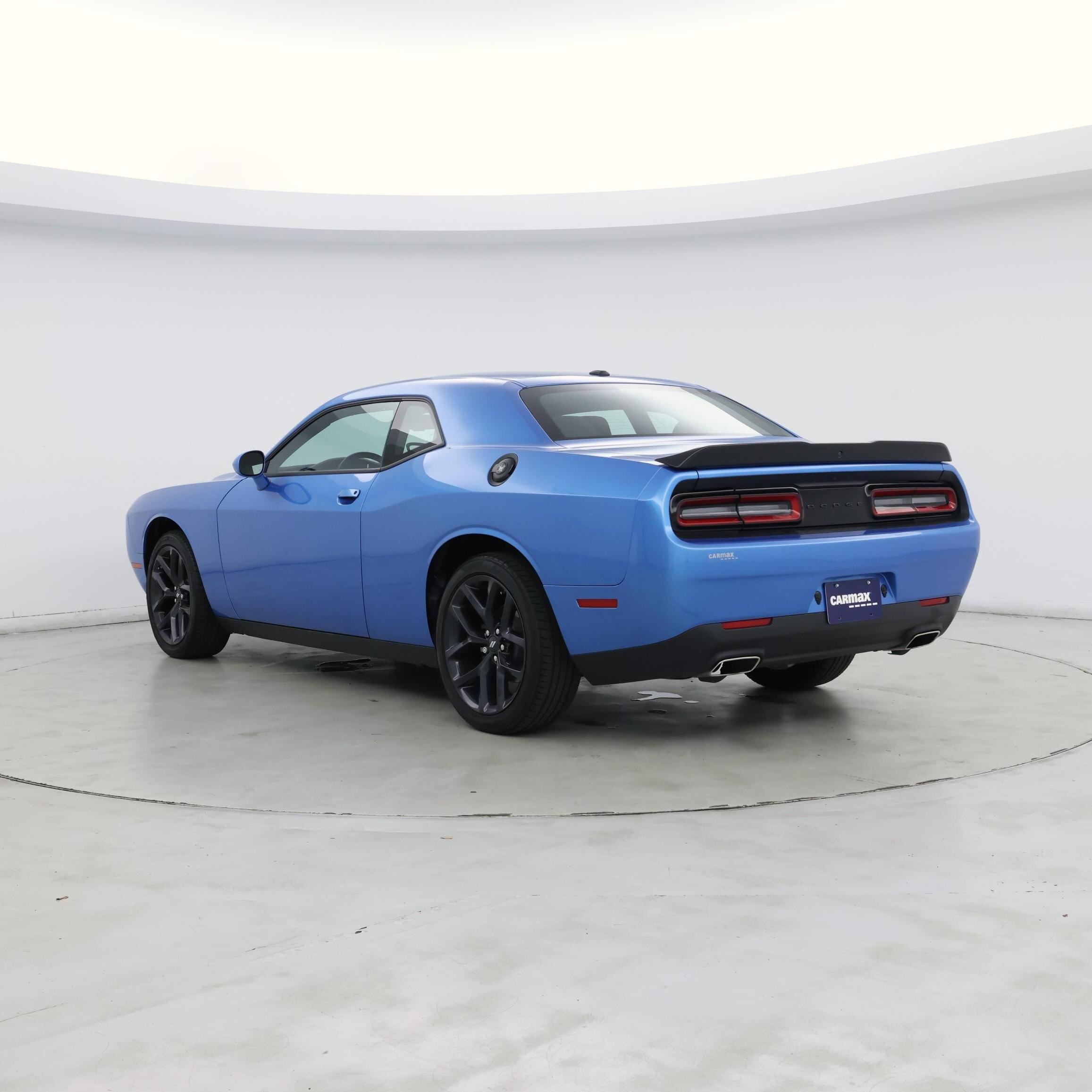 Thumbnail: 2023 Dodge Challenger - 2