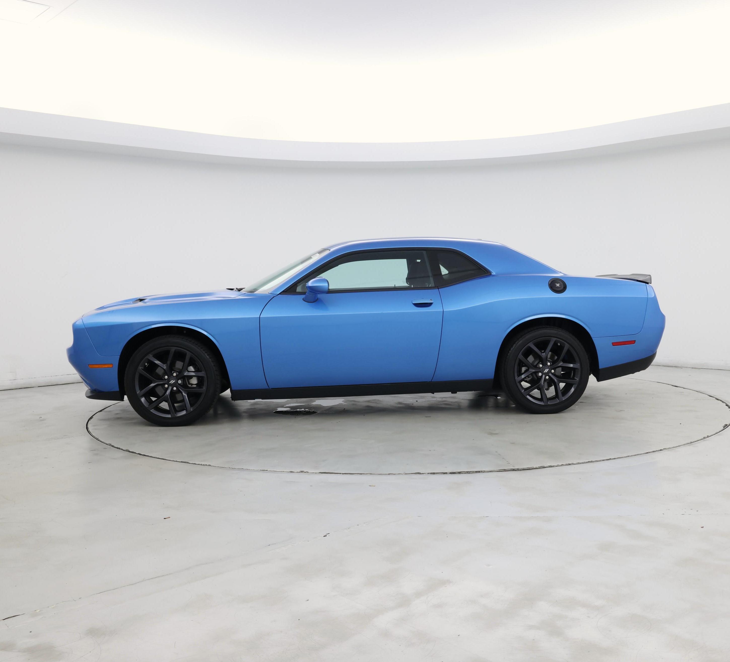 Thumbnail: 2023 Dodge Challenger - 3