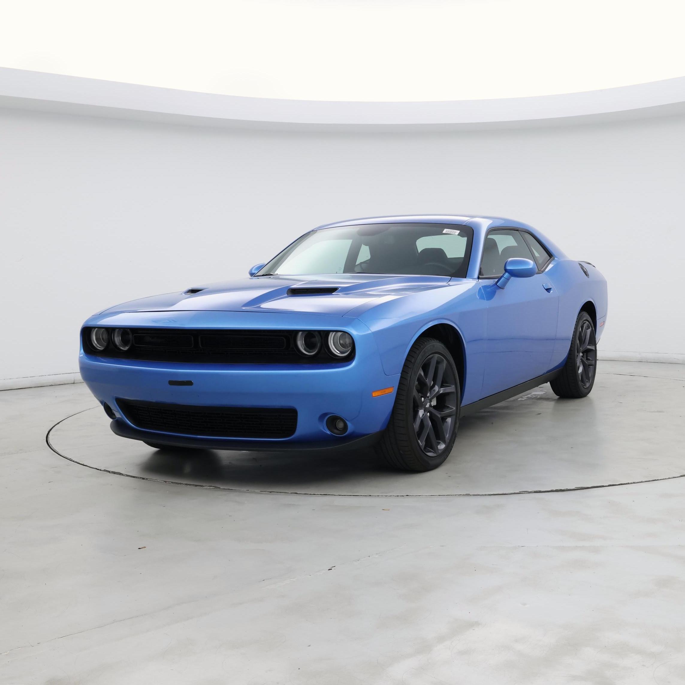 Thumbnail: 2023 Dodge Challenger - 4