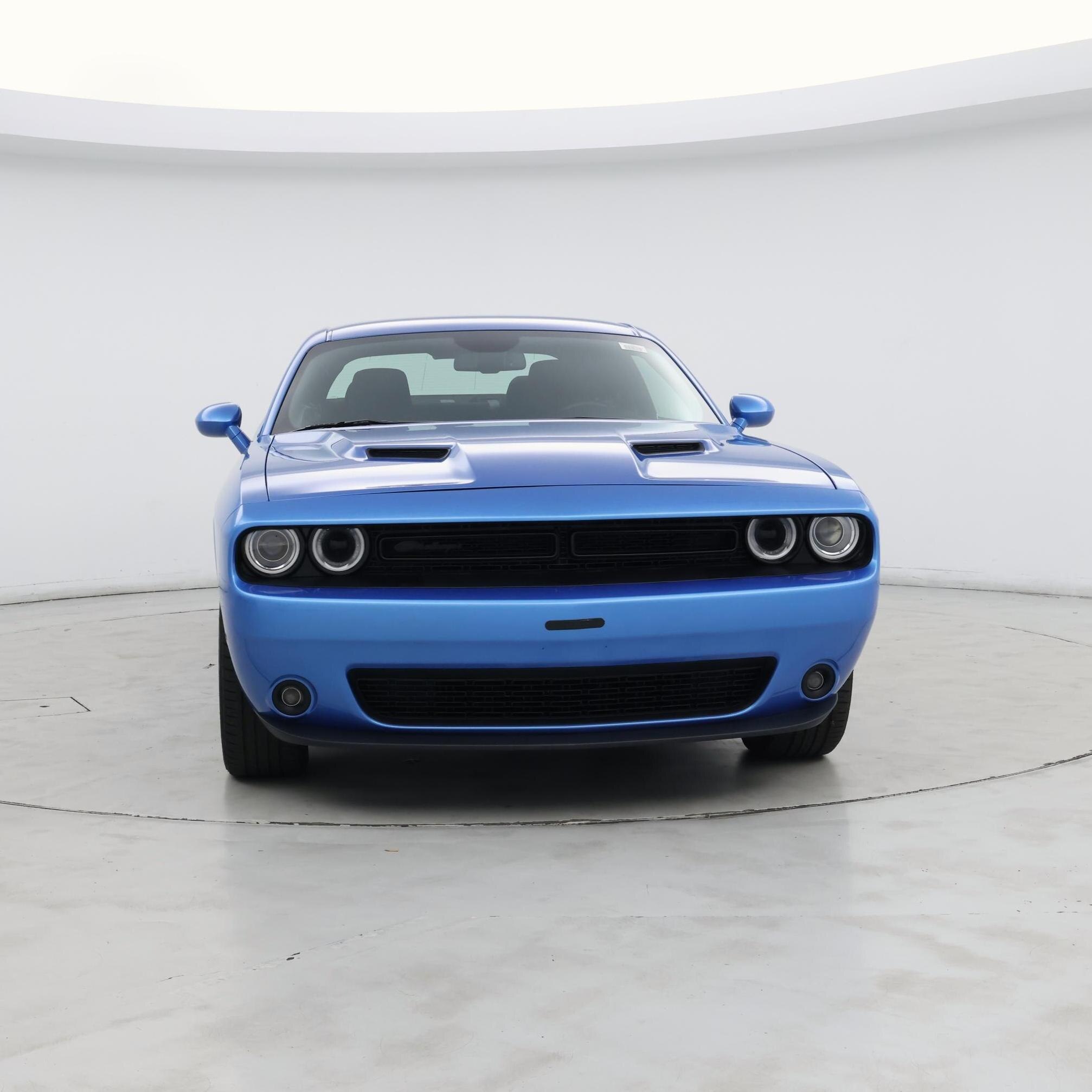Thumbnail: 2023 Dodge Challenger - 5