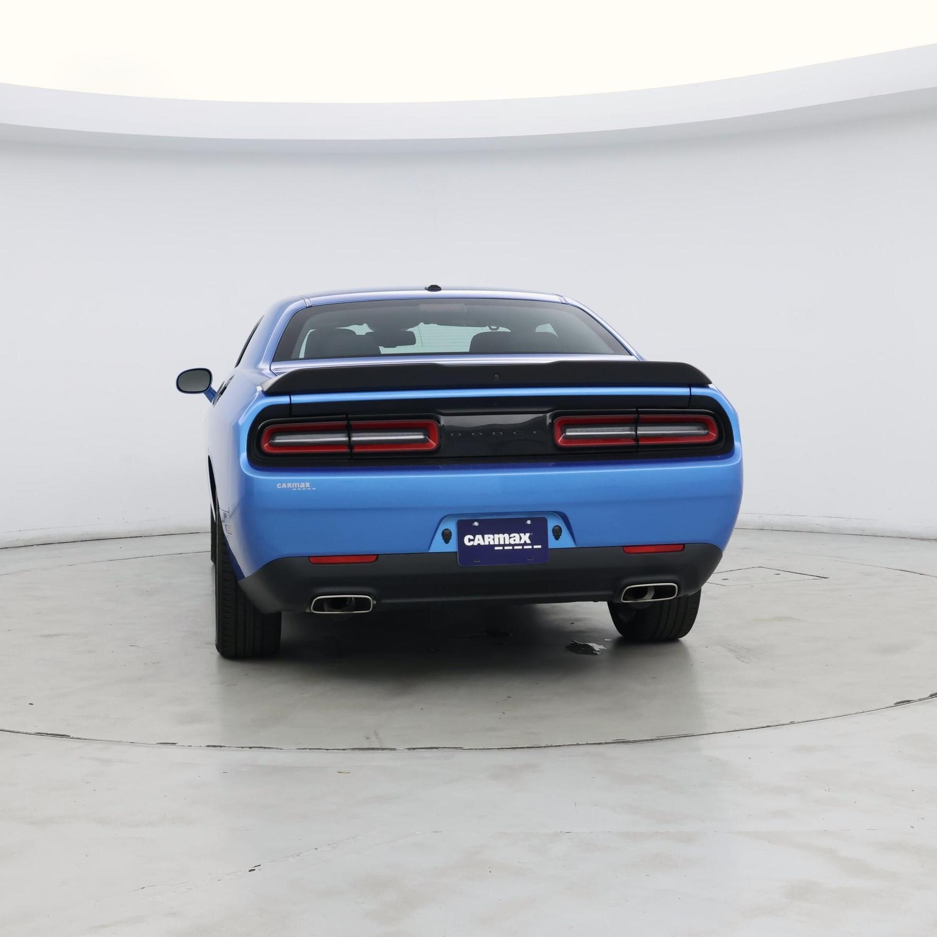 Thumbnail: 2023 Dodge Challenger - 6