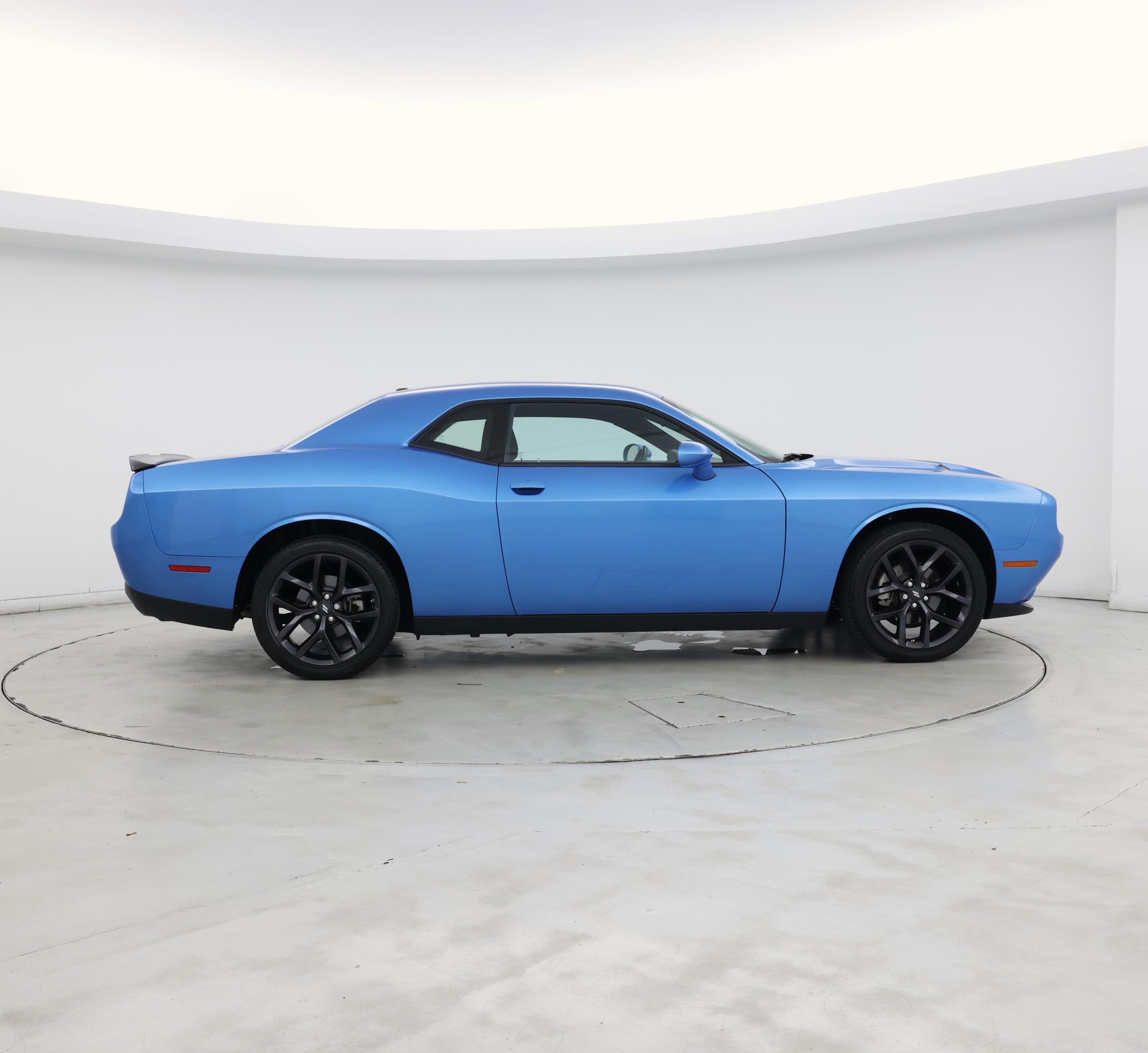 Thumbnail: 2023 Dodge Challenger - 7