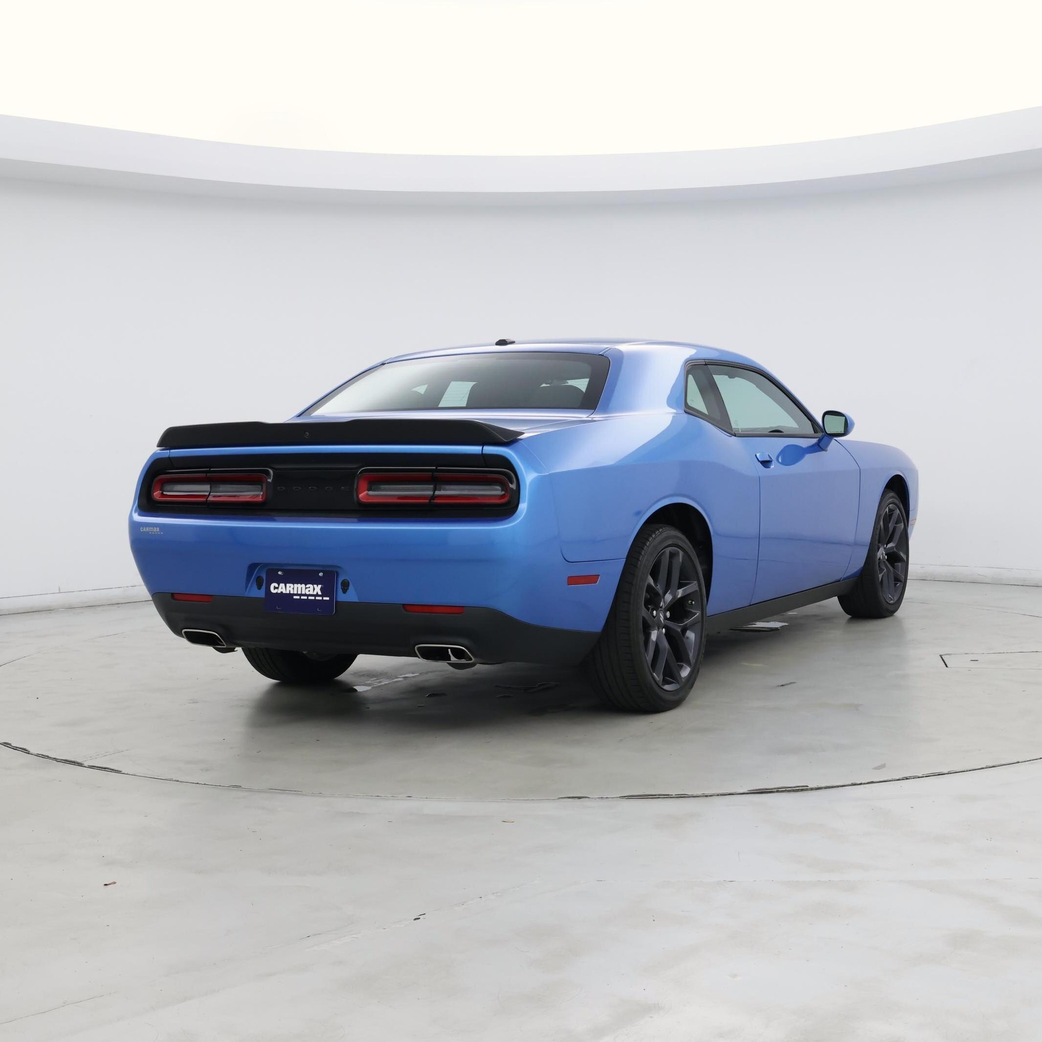 Thumbnail: 2023 Dodge Challenger - 8