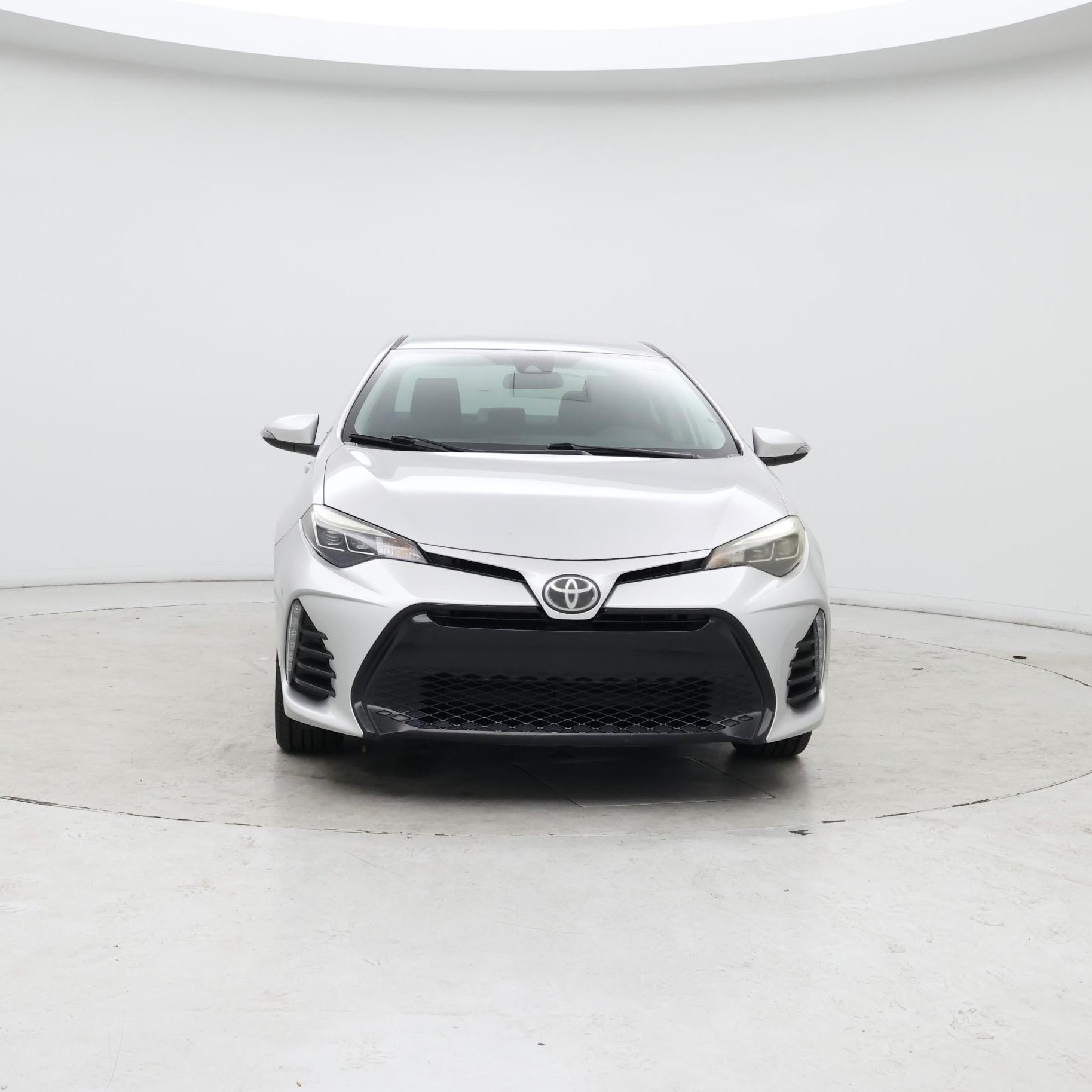 Thumbnail: 2018 Toyota Corolla - 5