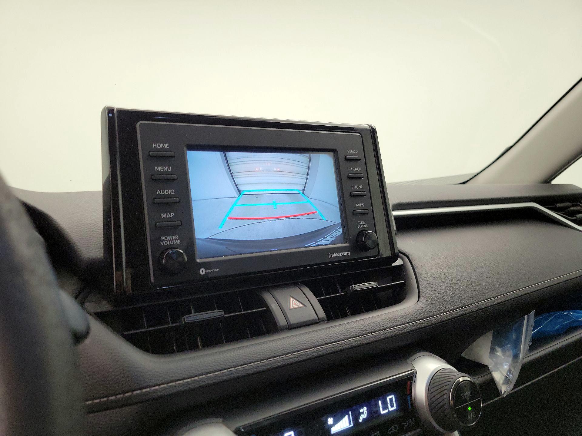 Thumbnail: 2021 Toyota RAV4 - 14