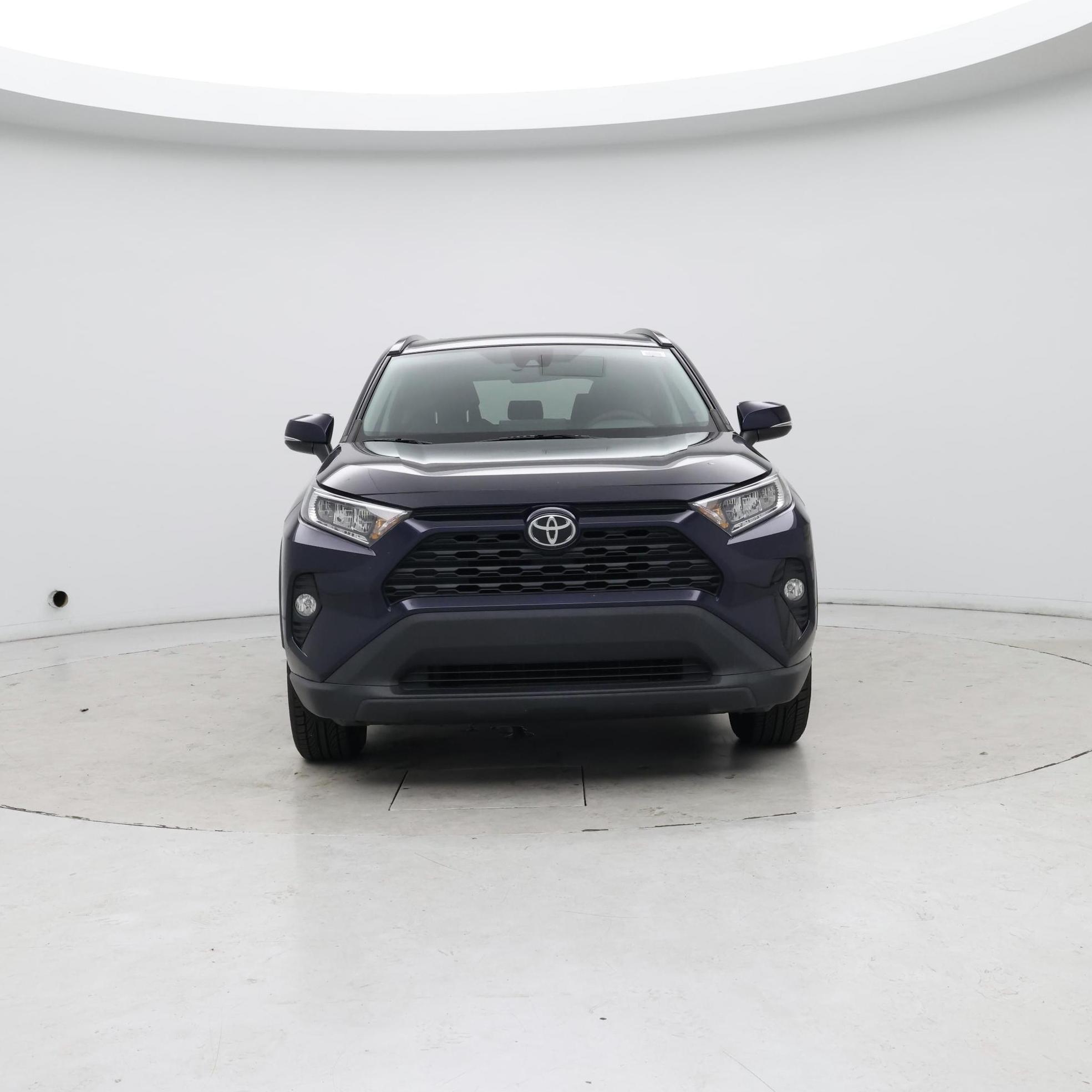 Thumbnail: 2021 Toyota RAV4 - 5