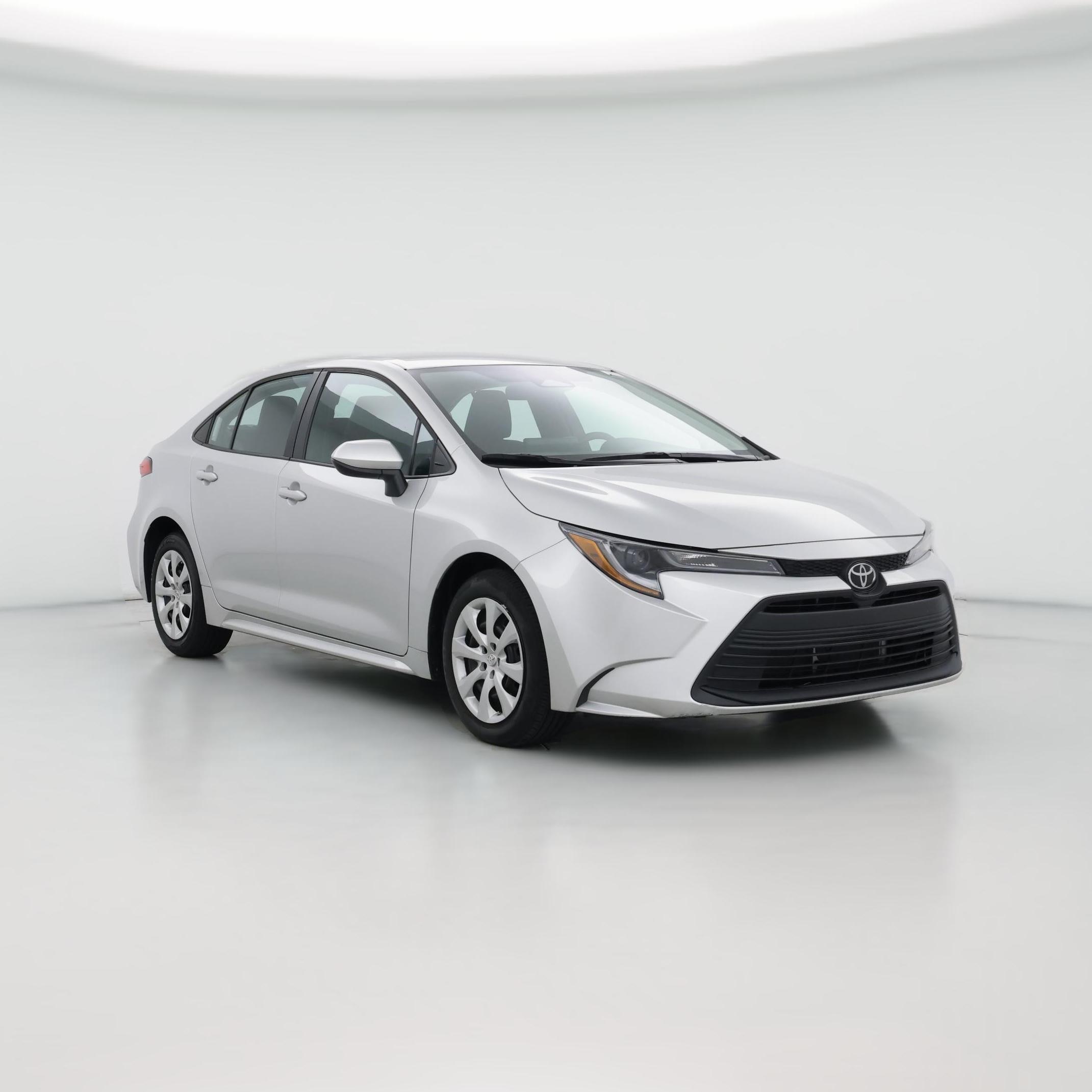 Thumbnail: 2023 Toyota Corolla - 1
