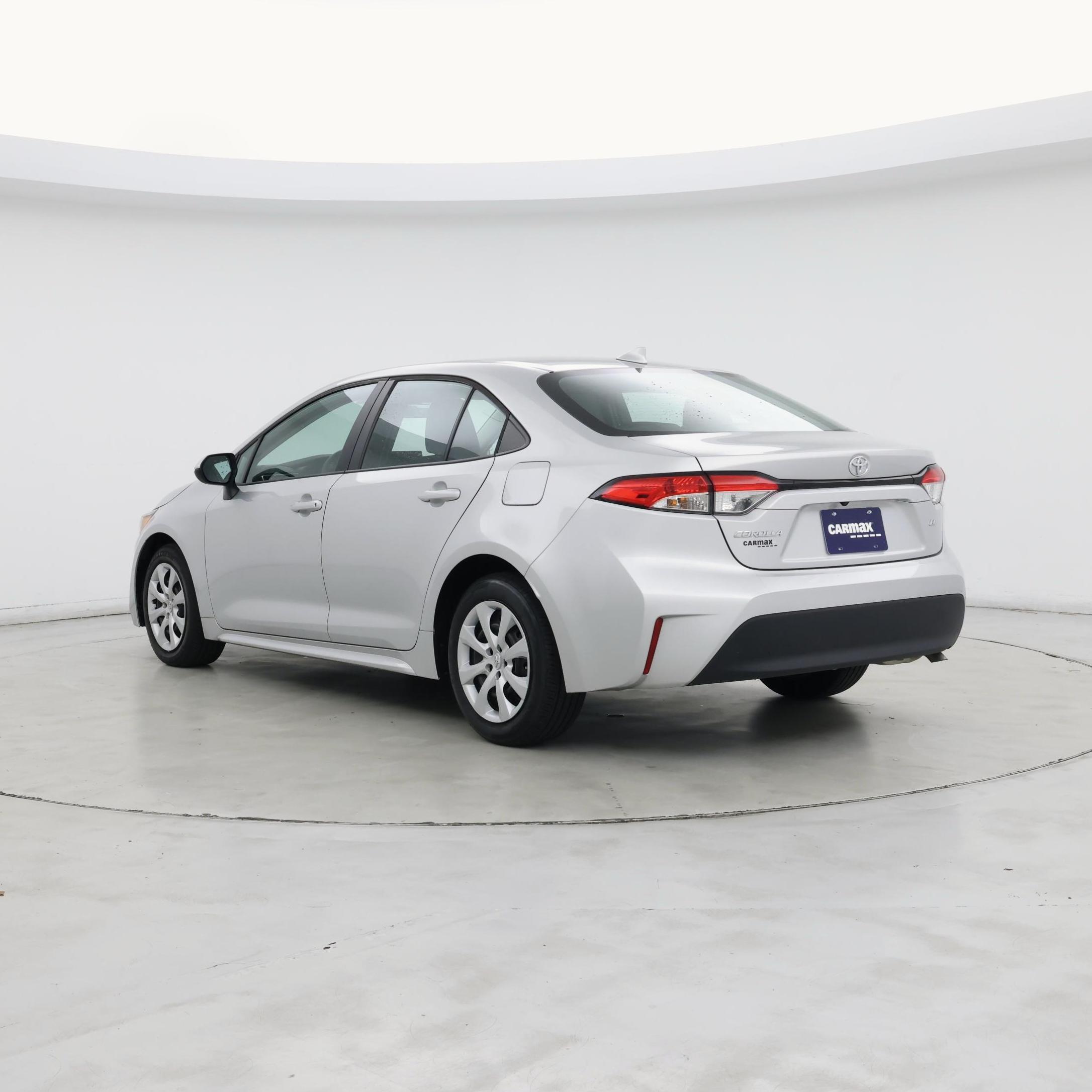Thumbnail: 2023 Toyota Corolla - 2