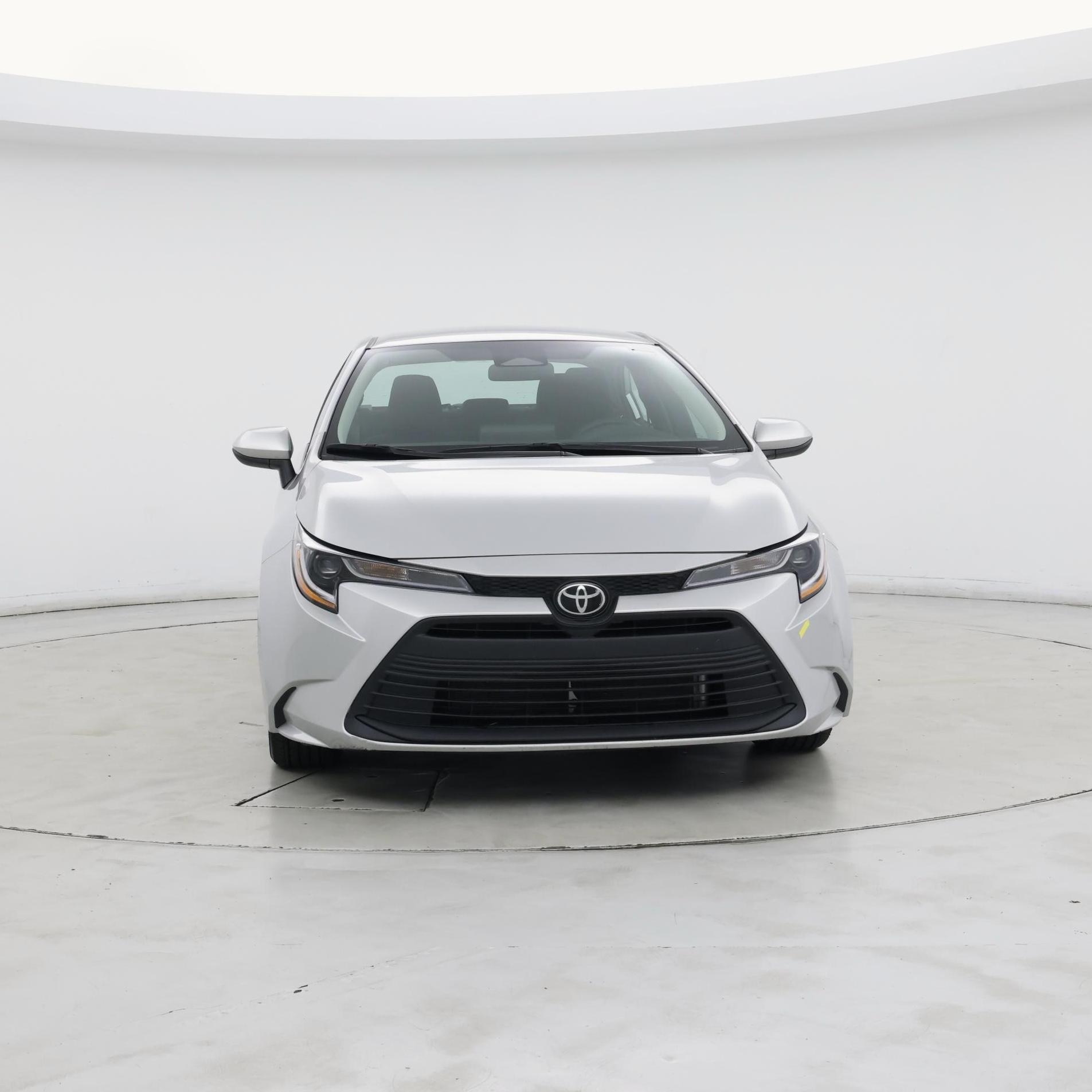 Thumbnail: 2023 Toyota Corolla - 5