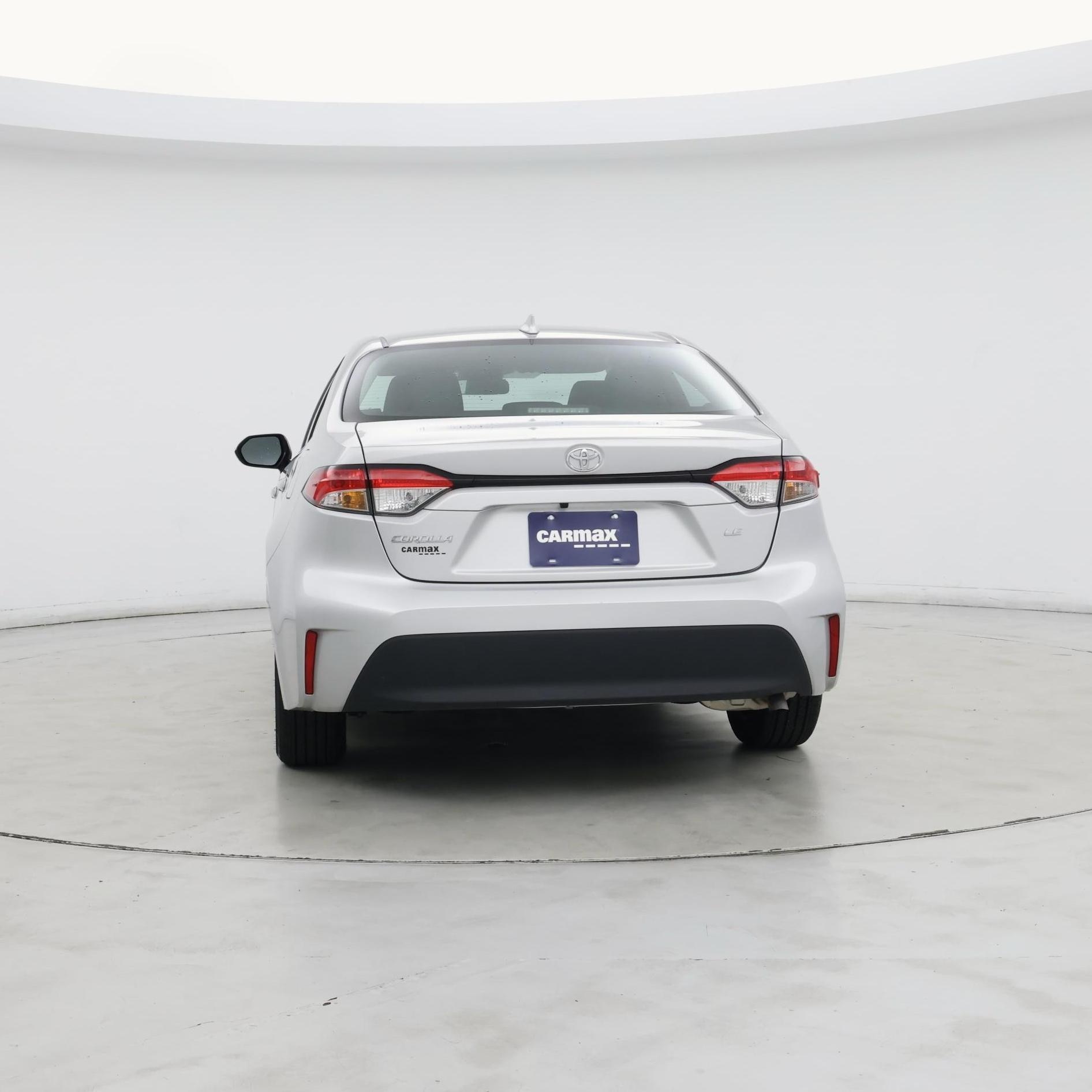 Thumbnail: 2023 Toyota Corolla - 6