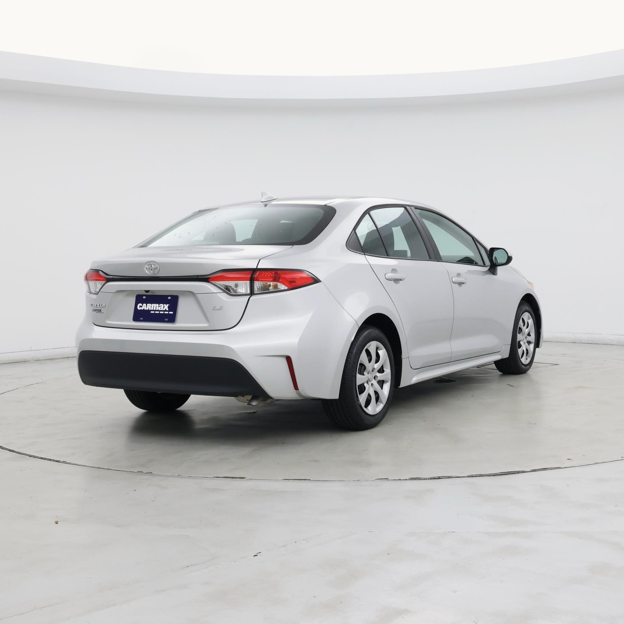 Thumbnail: 2023 Toyota Corolla - 8