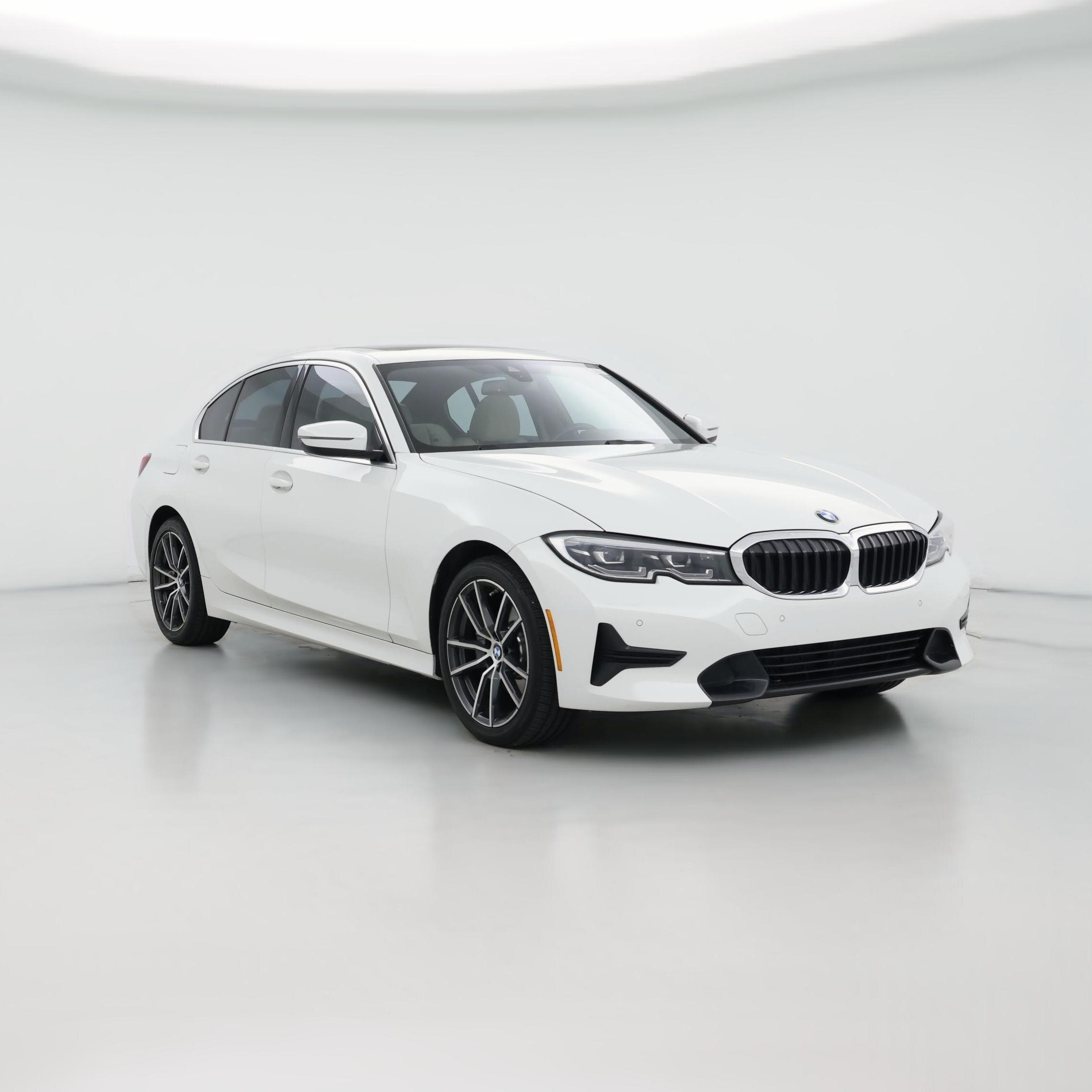 Thumbnail: 2022 BMW 3 Series - 1