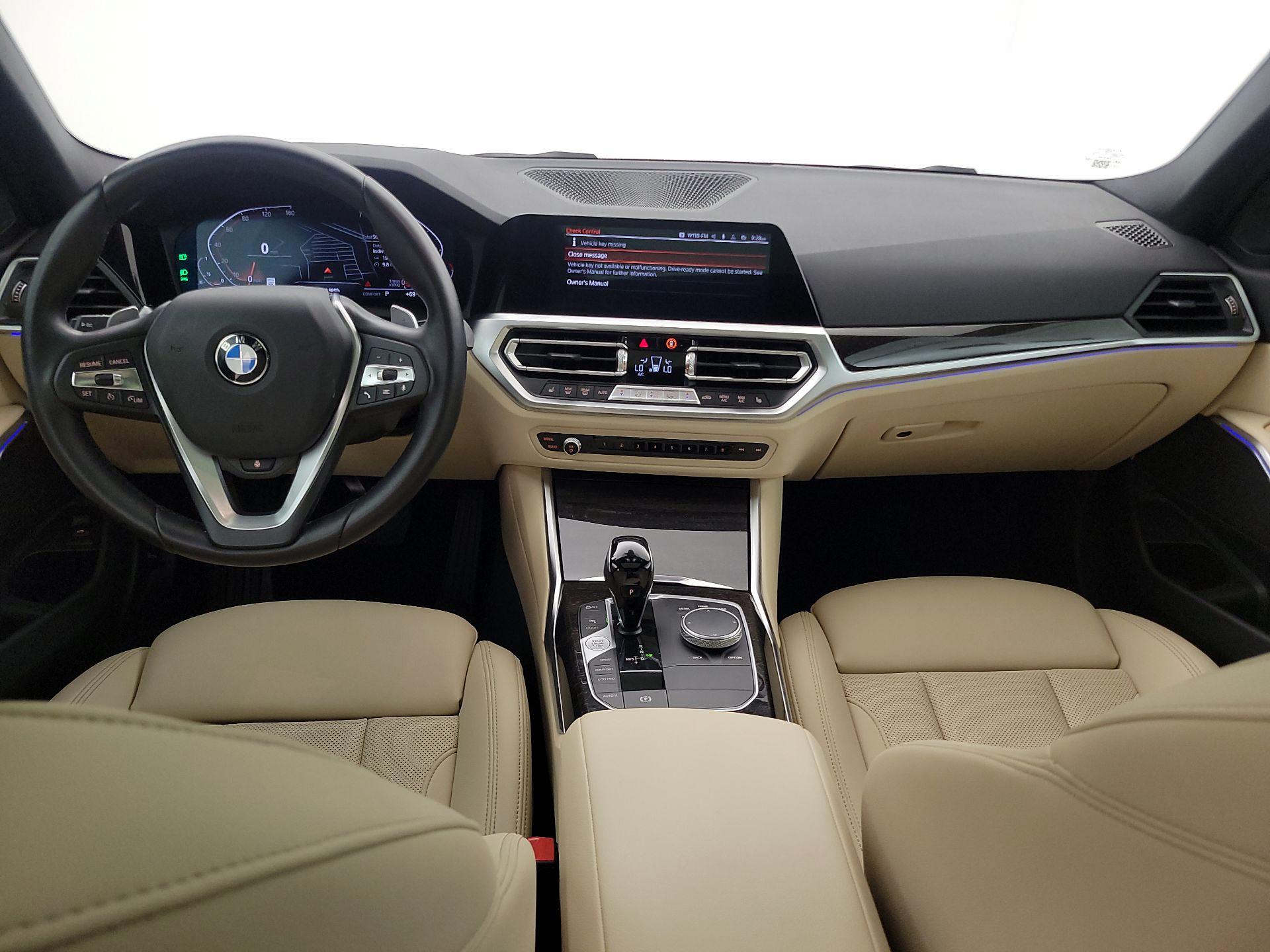 Thumbnail: 2022 BMW 3 Series - 9