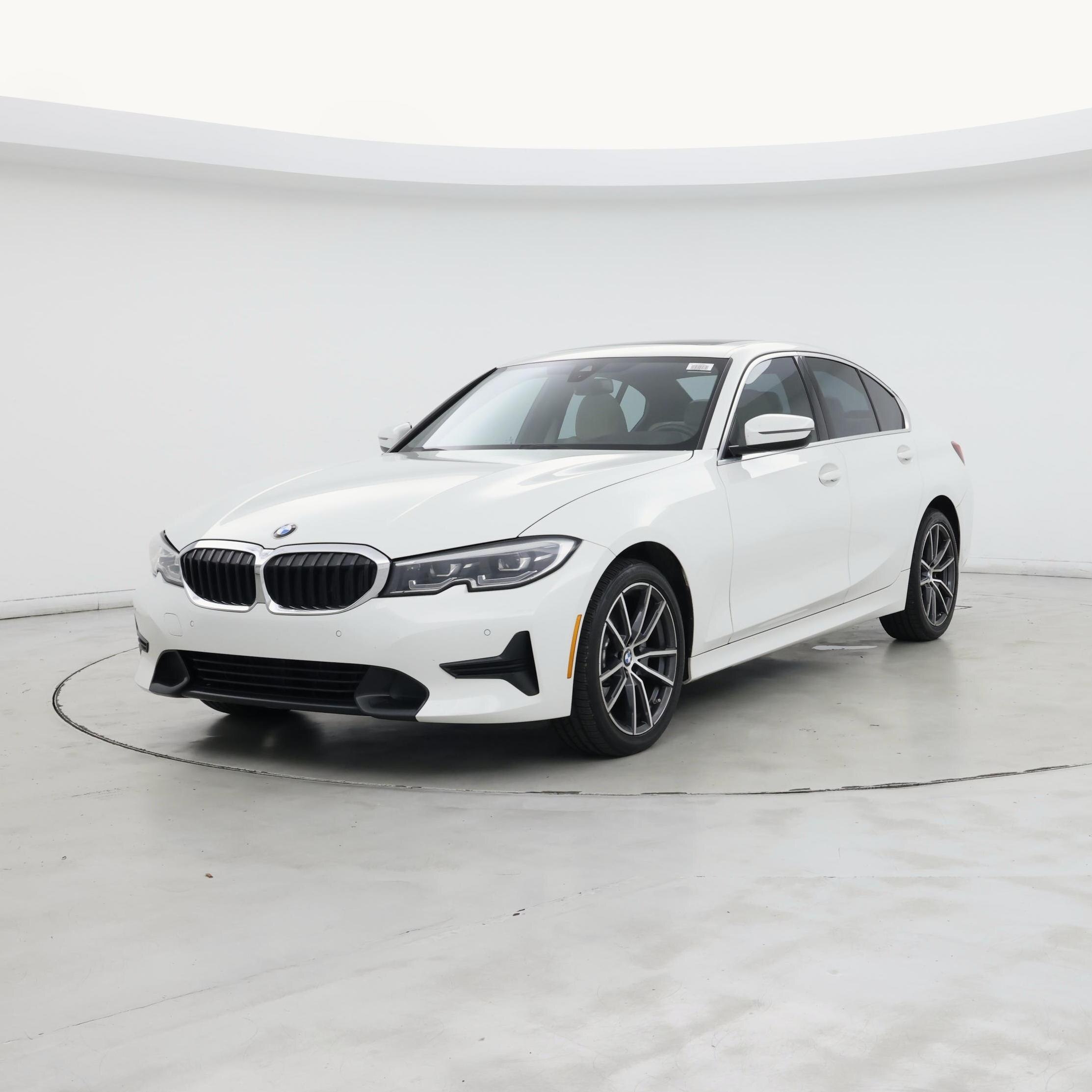 Thumbnail: 2022 BMW 3 Series - 4
