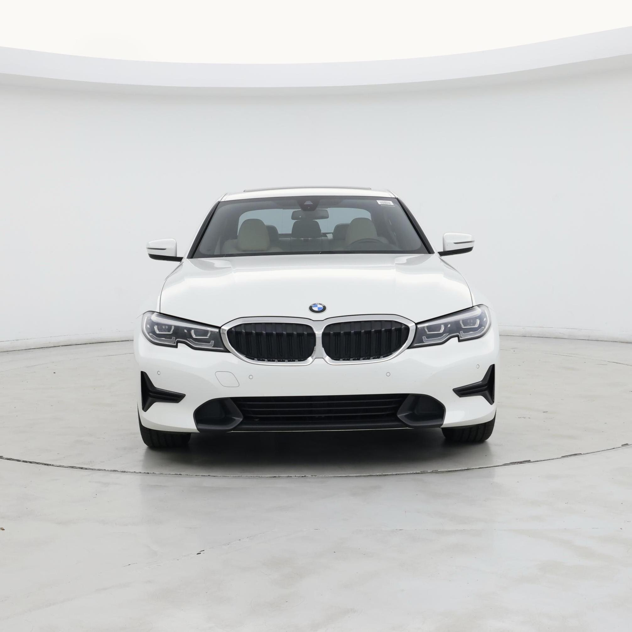 Thumbnail: 2022 BMW 3 Series - 5