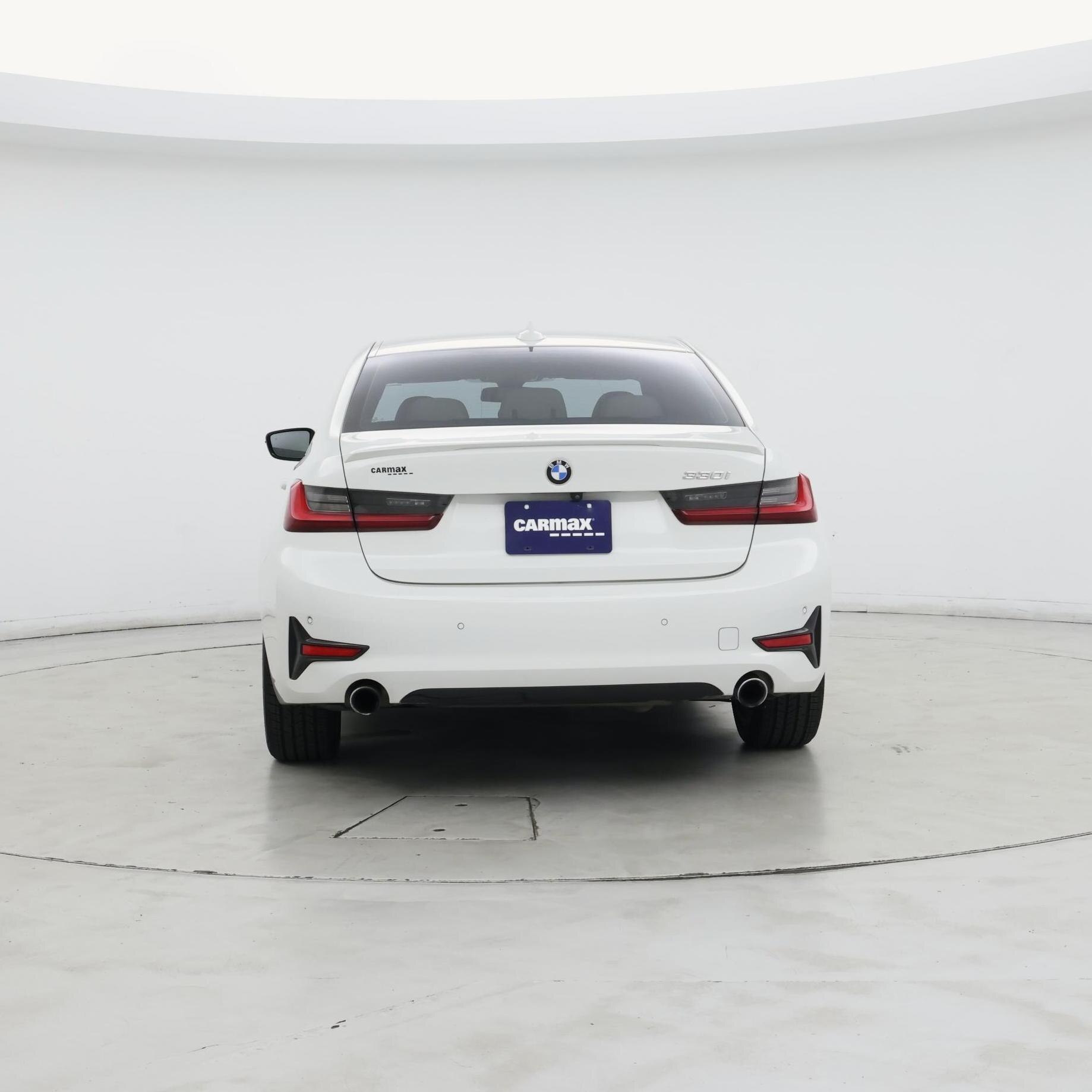 Thumbnail: 2022 BMW 3 Series - 6
