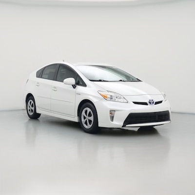 2014 Toyota Prius Two