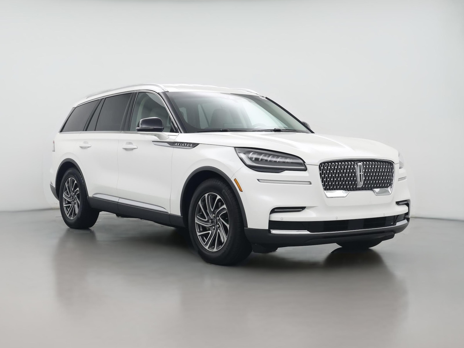 2021 Lincoln Aviator