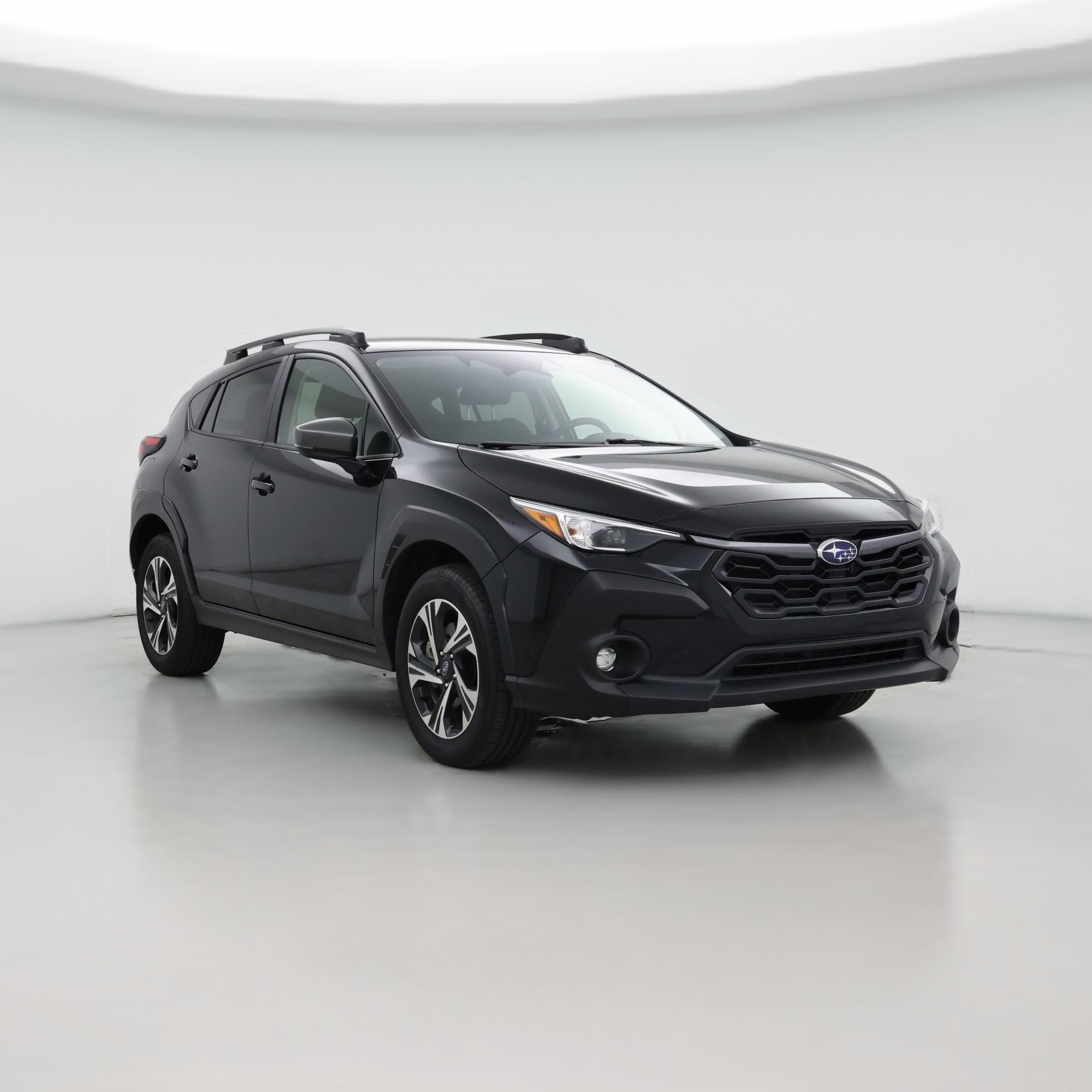 Thumbnail: 2024 Subaru Crosstrek - 1