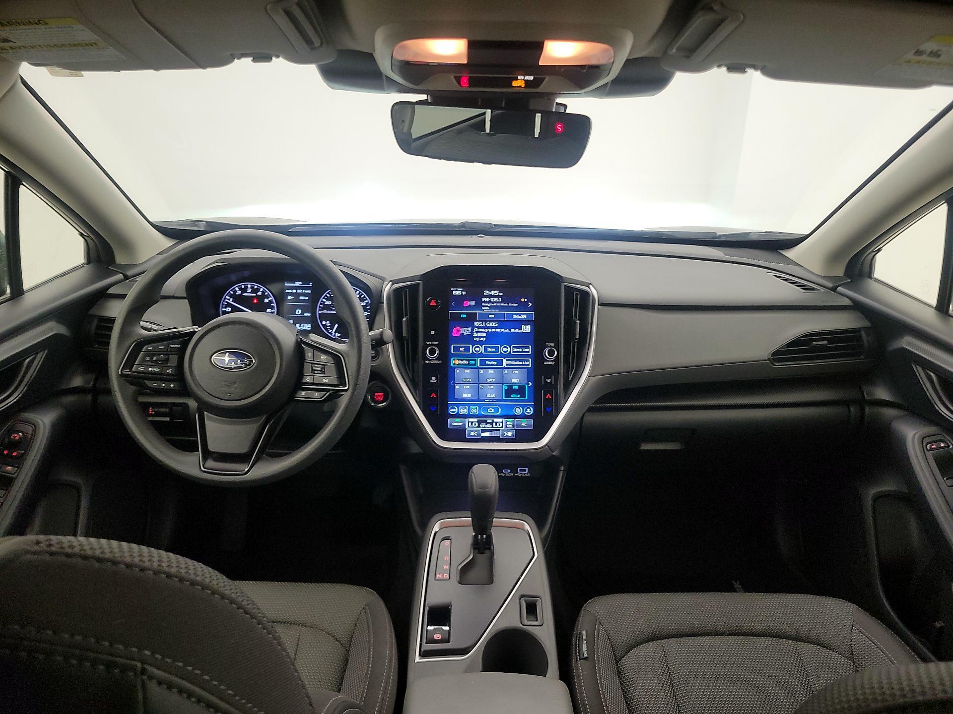 Thumbnail: 2024 Subaru Crosstrek - 9