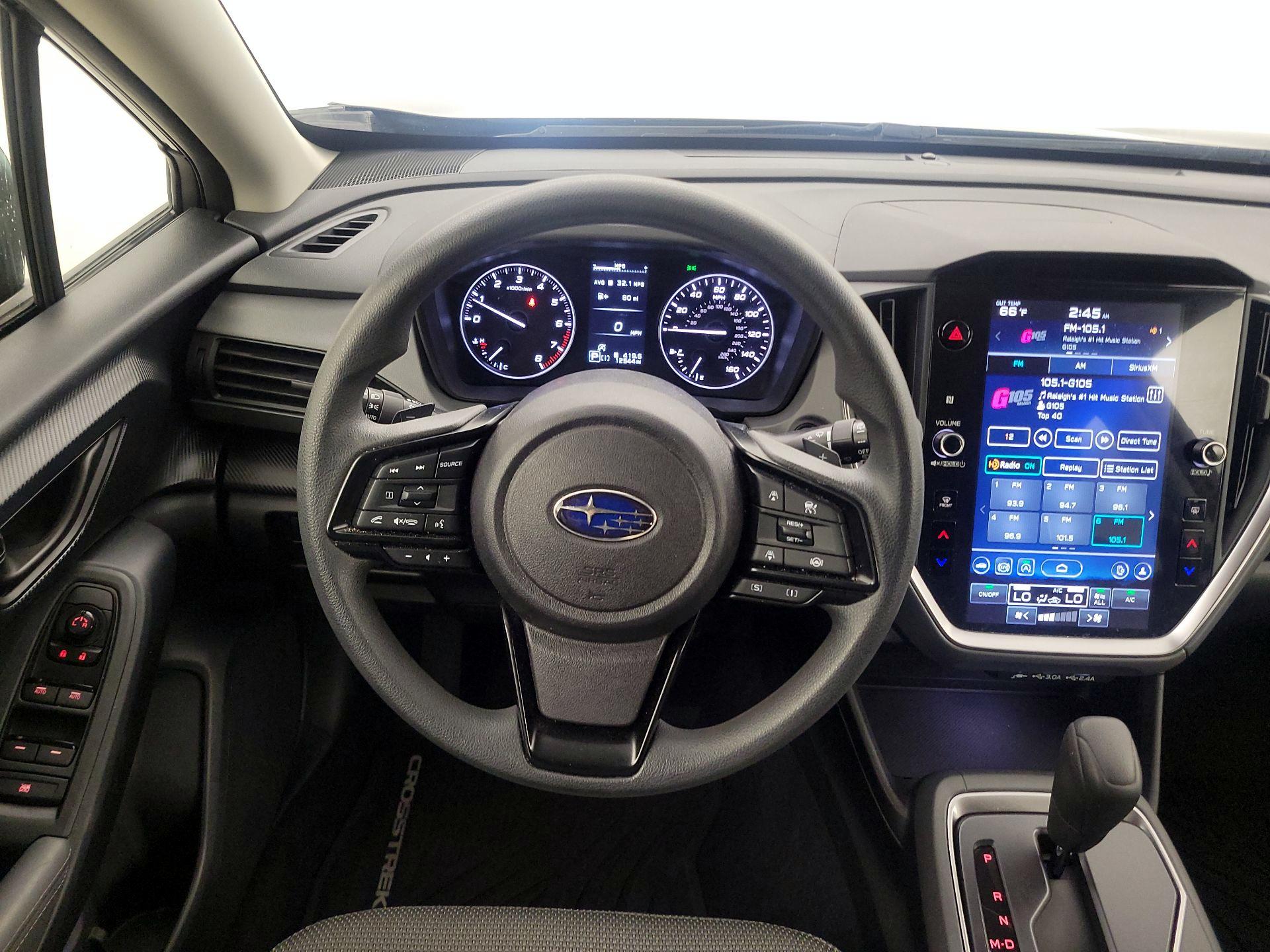 Thumbnail: 2024 Subaru Crosstrek - 10