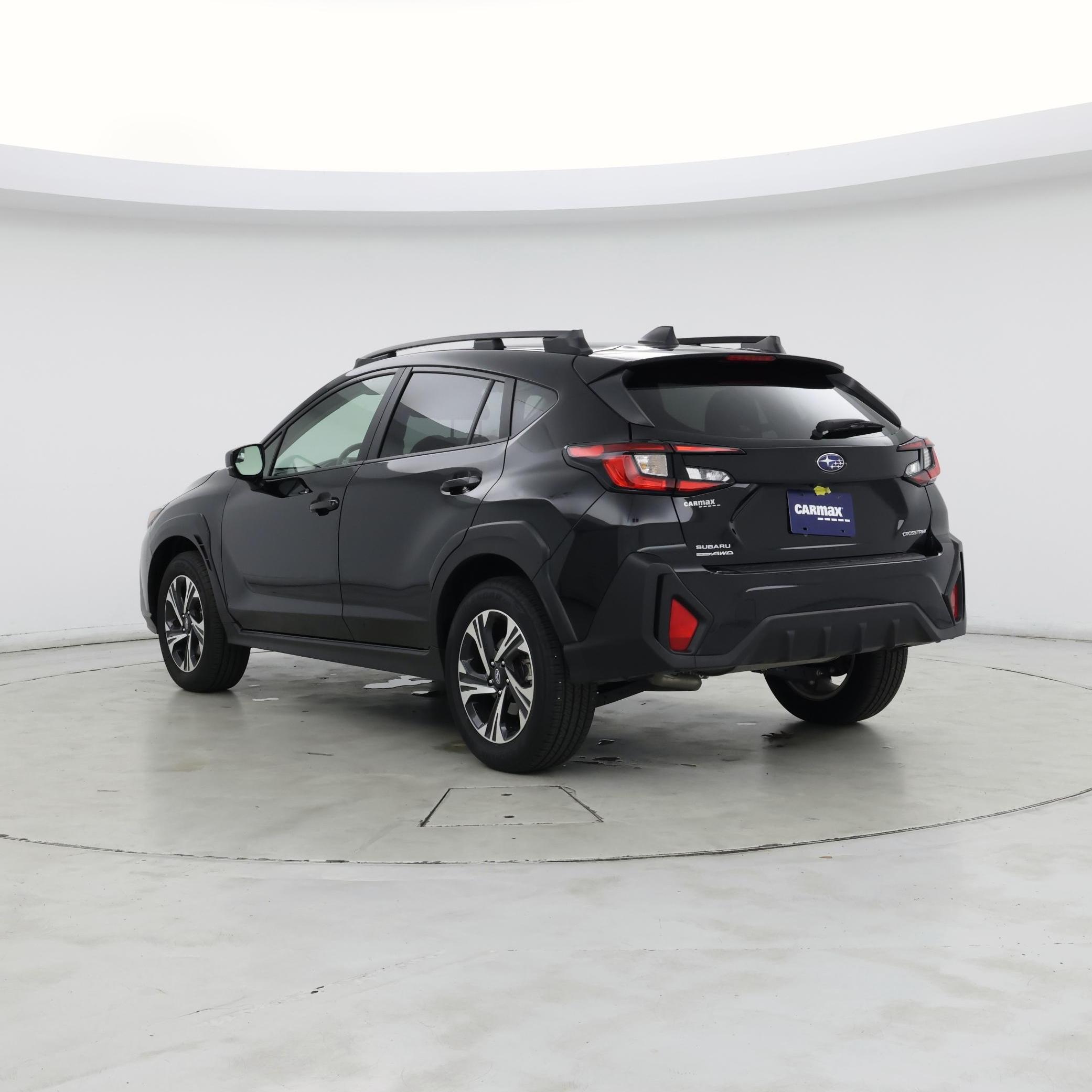 Thumbnail: 2024 Subaru Crosstrek - 2