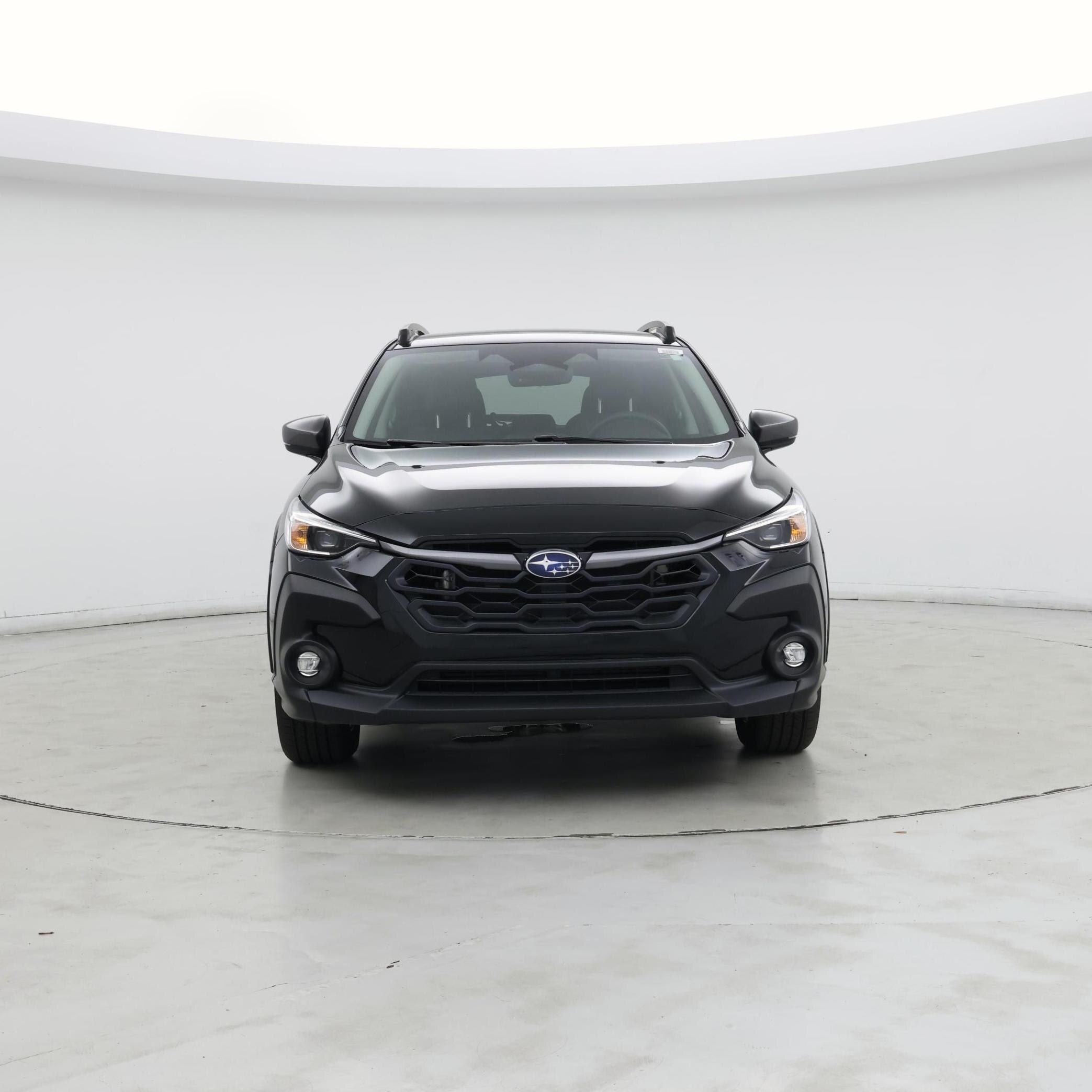 Thumbnail: 2024 Subaru Crosstrek - 5