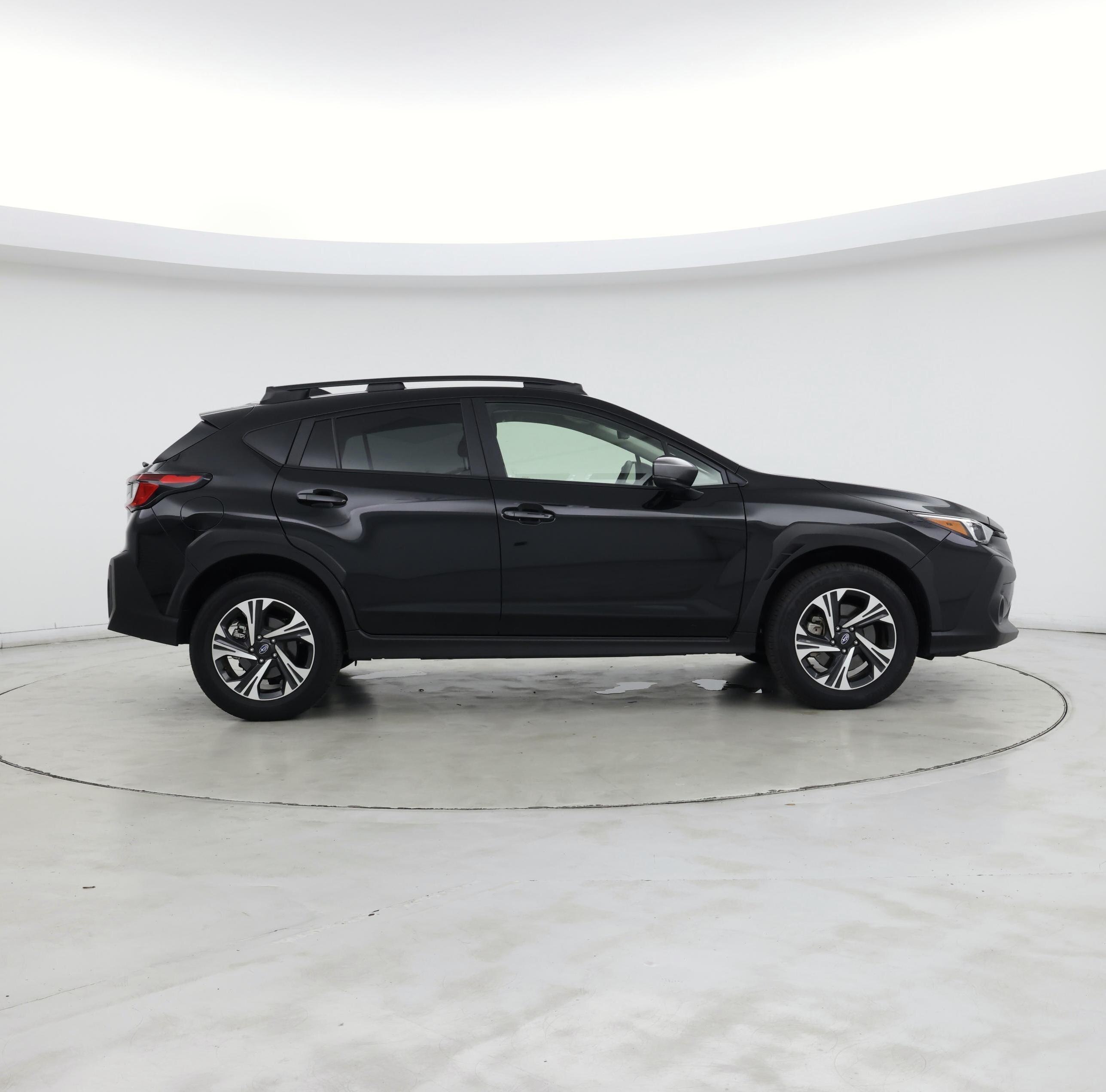 Thumbnail: 2024 Subaru Crosstrek - 7